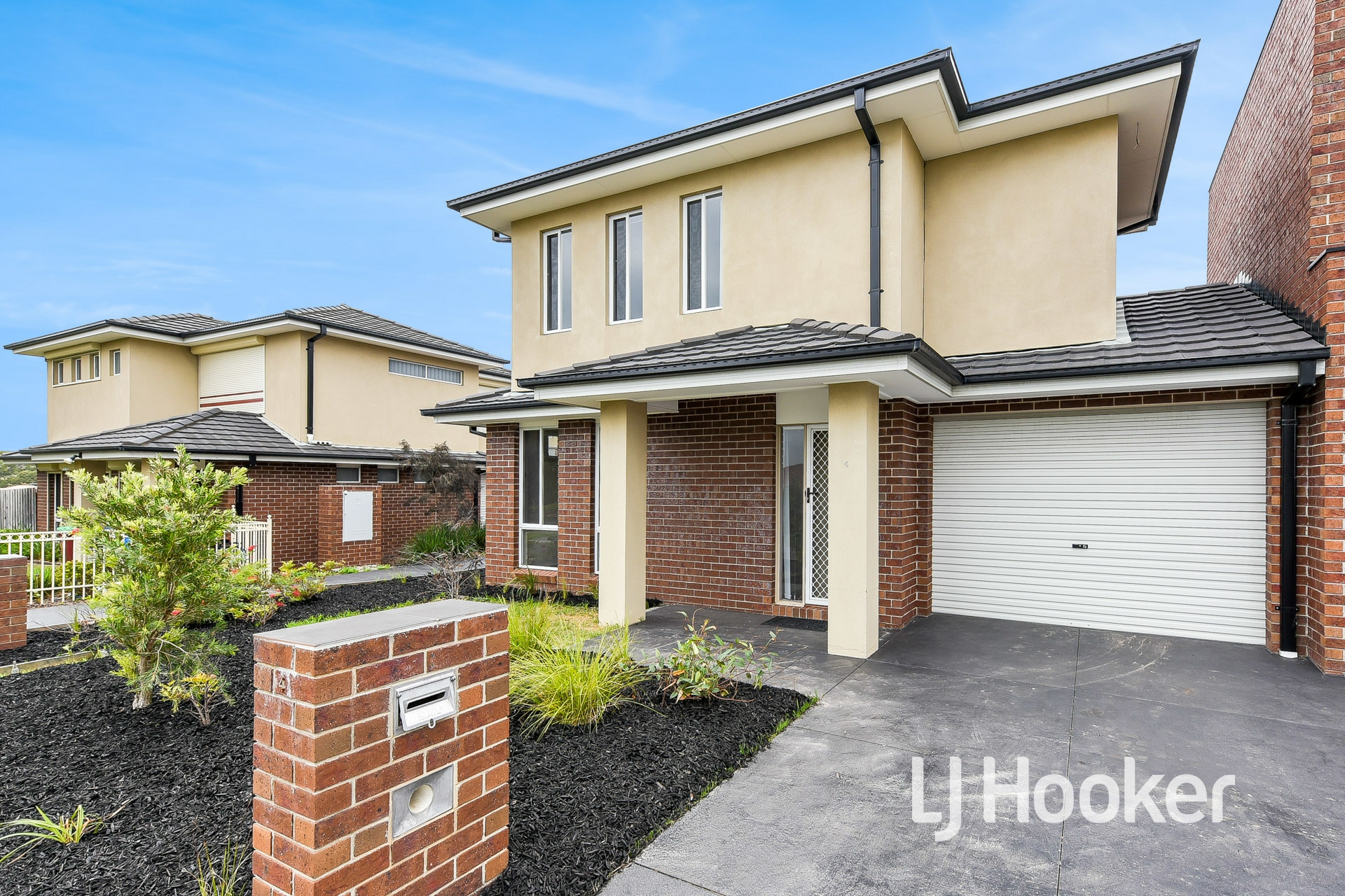 4 Ashford Close, HAMPTON PARK