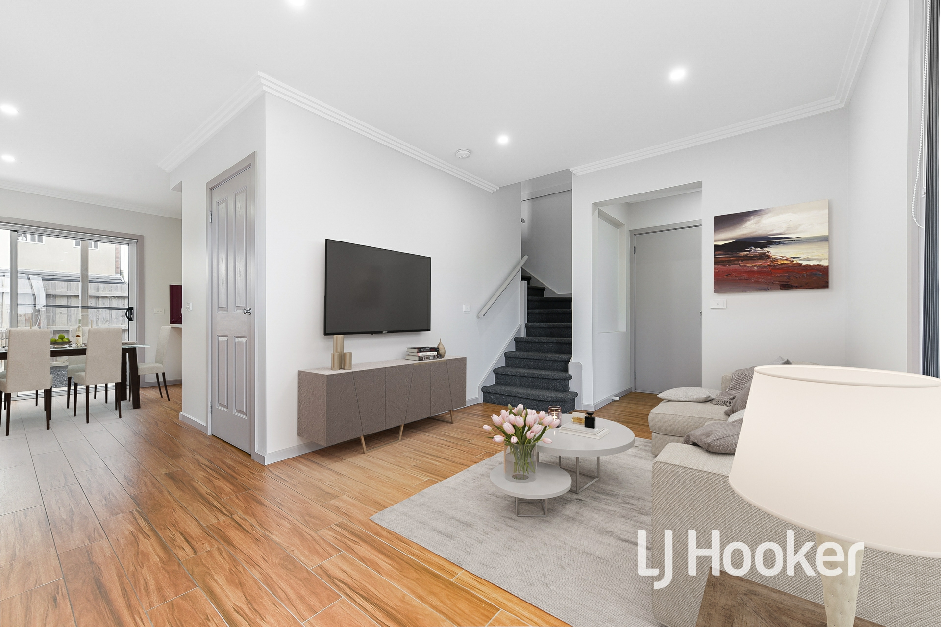 4 Ashford Close, HAMPTON PARK