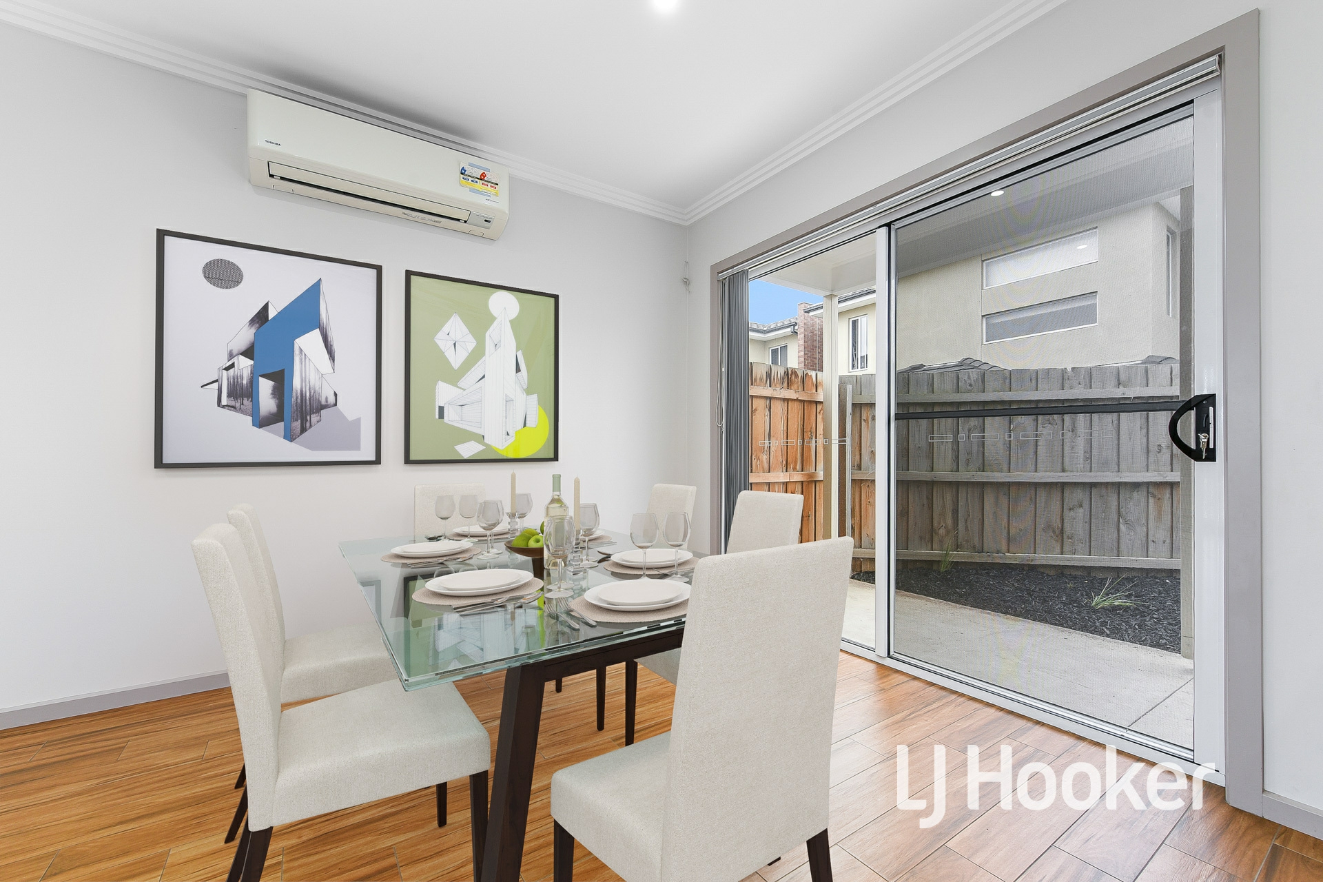 4 Ashford Close, HAMPTON PARK