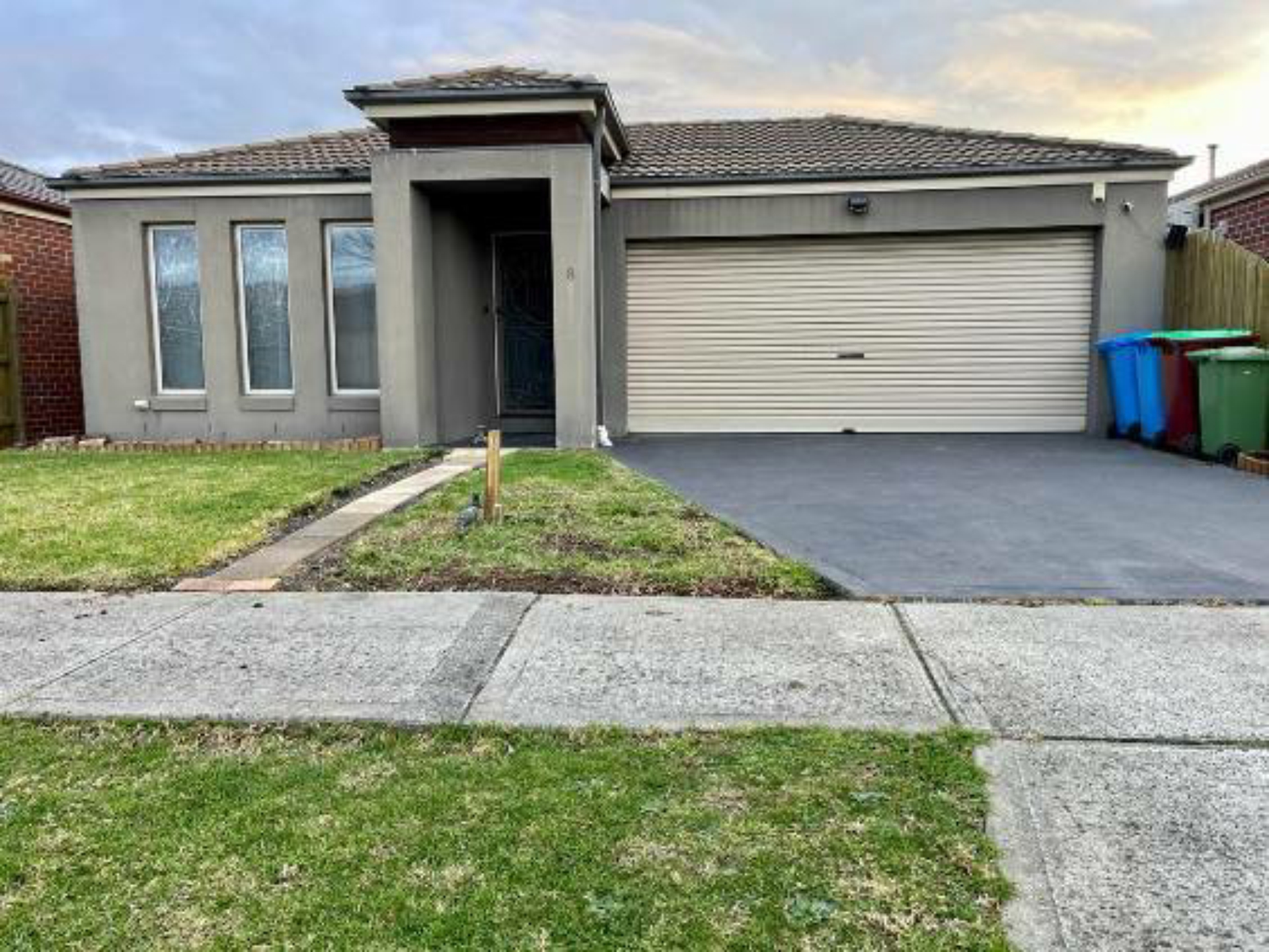 8 Hector Drive, CRANBOURNE