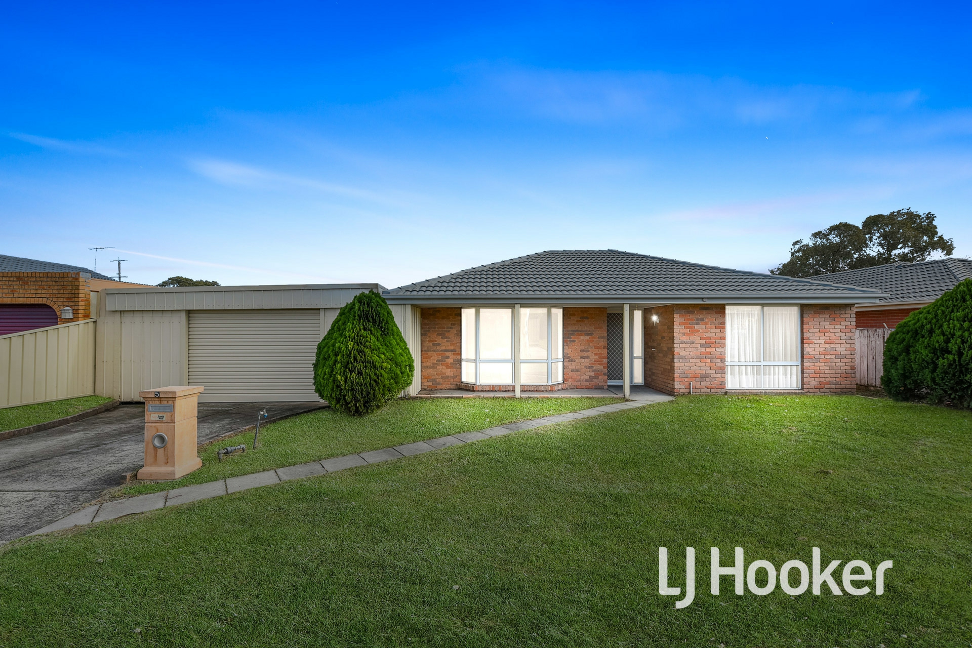 5 Belvedere Court, Hampton Park