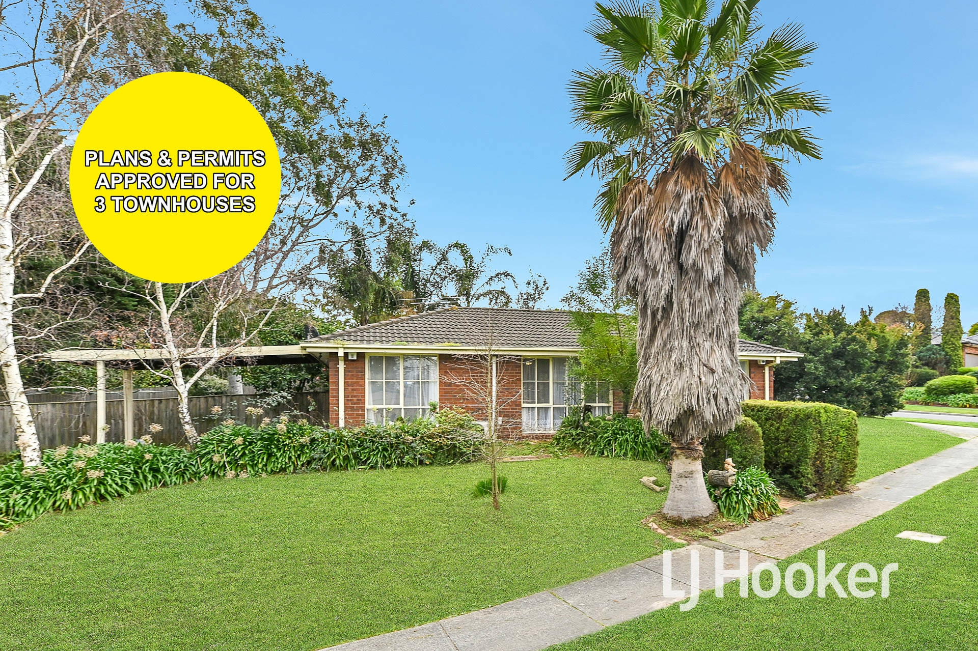 56 Collins Crescent, Berwick
