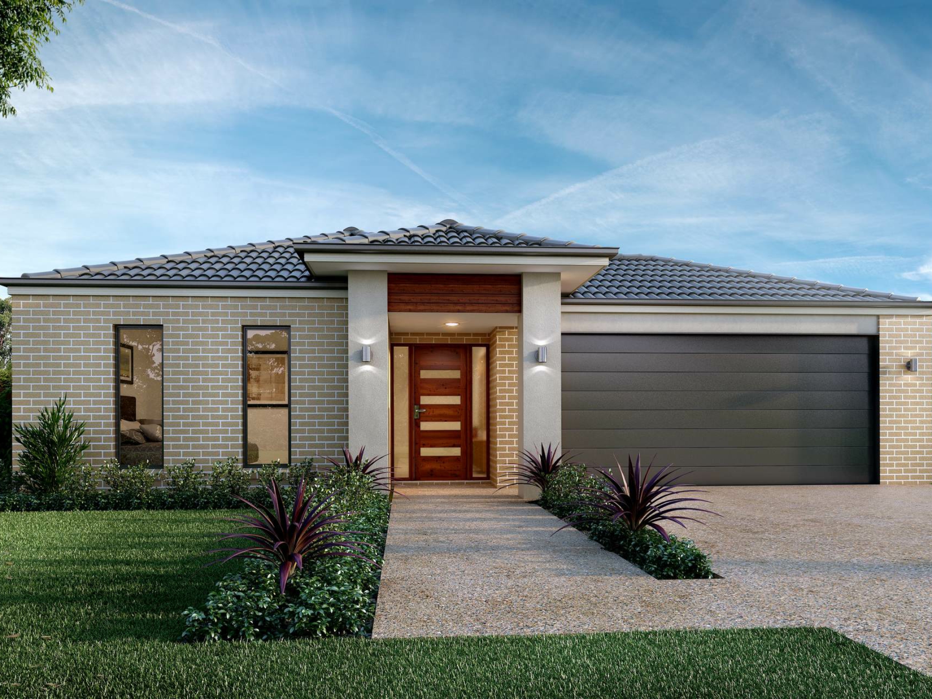 Lot 442 Dream Avenue — photo from LJ Hooker Hampton Park