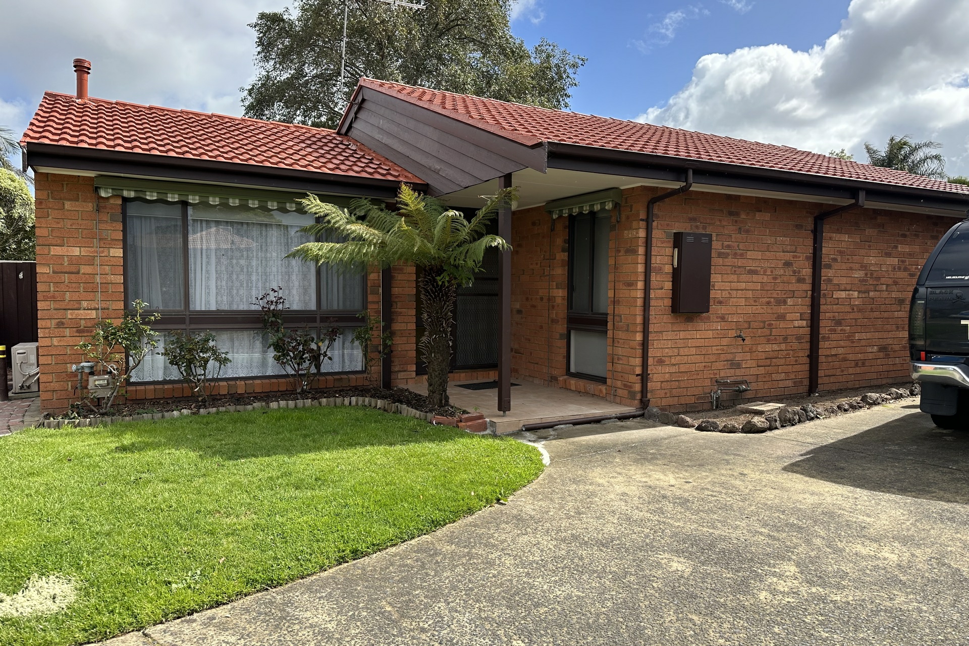 4/99-103 Cairns Road, HAMPTON PARK