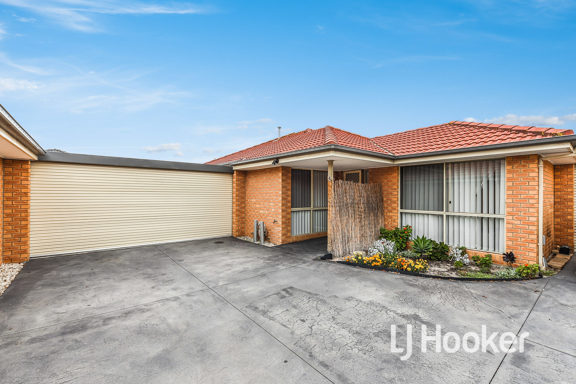 4/17 Linmac Drive, HAMPTON PARK