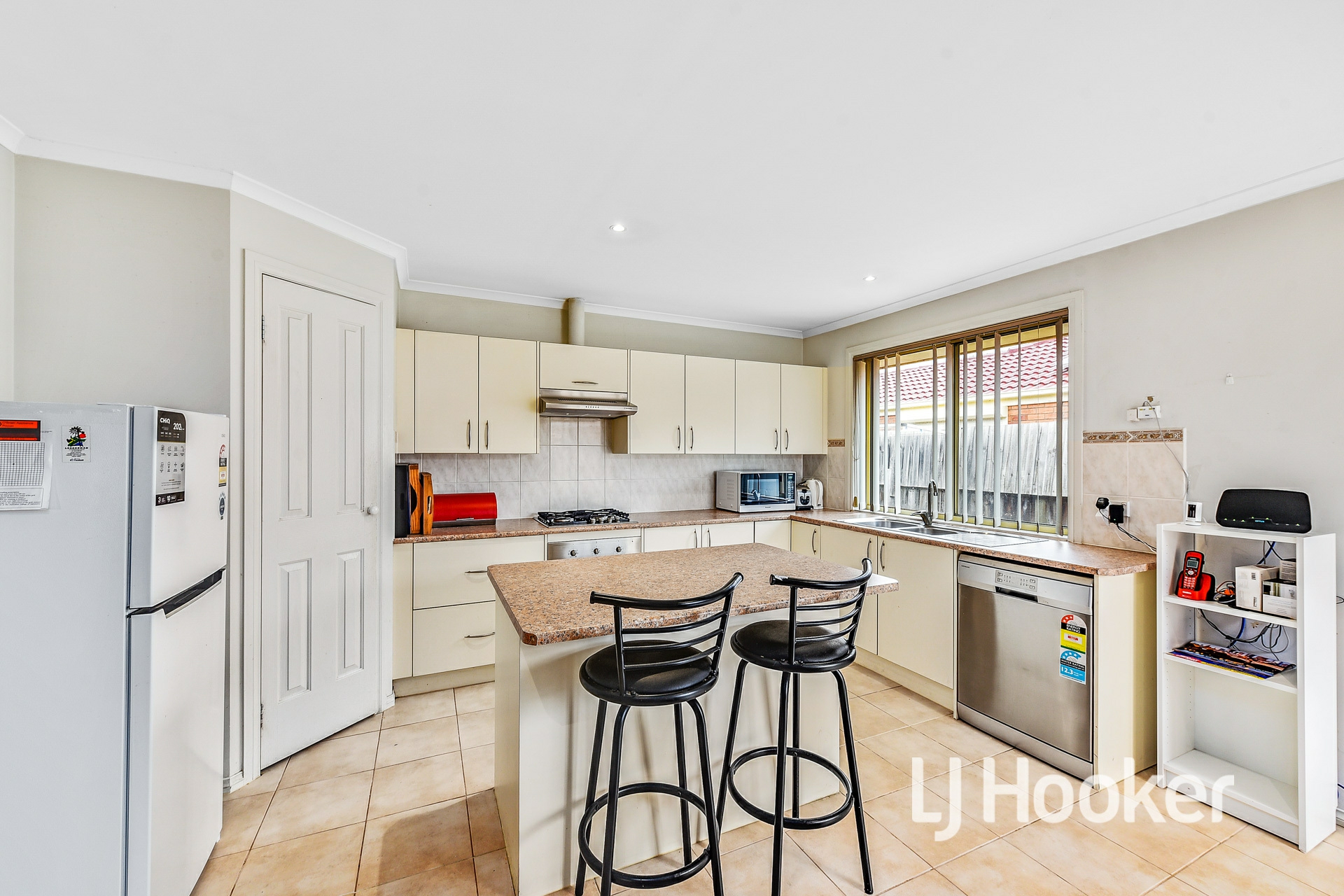 4/17 Linmac Drive, HAMPTON PARK