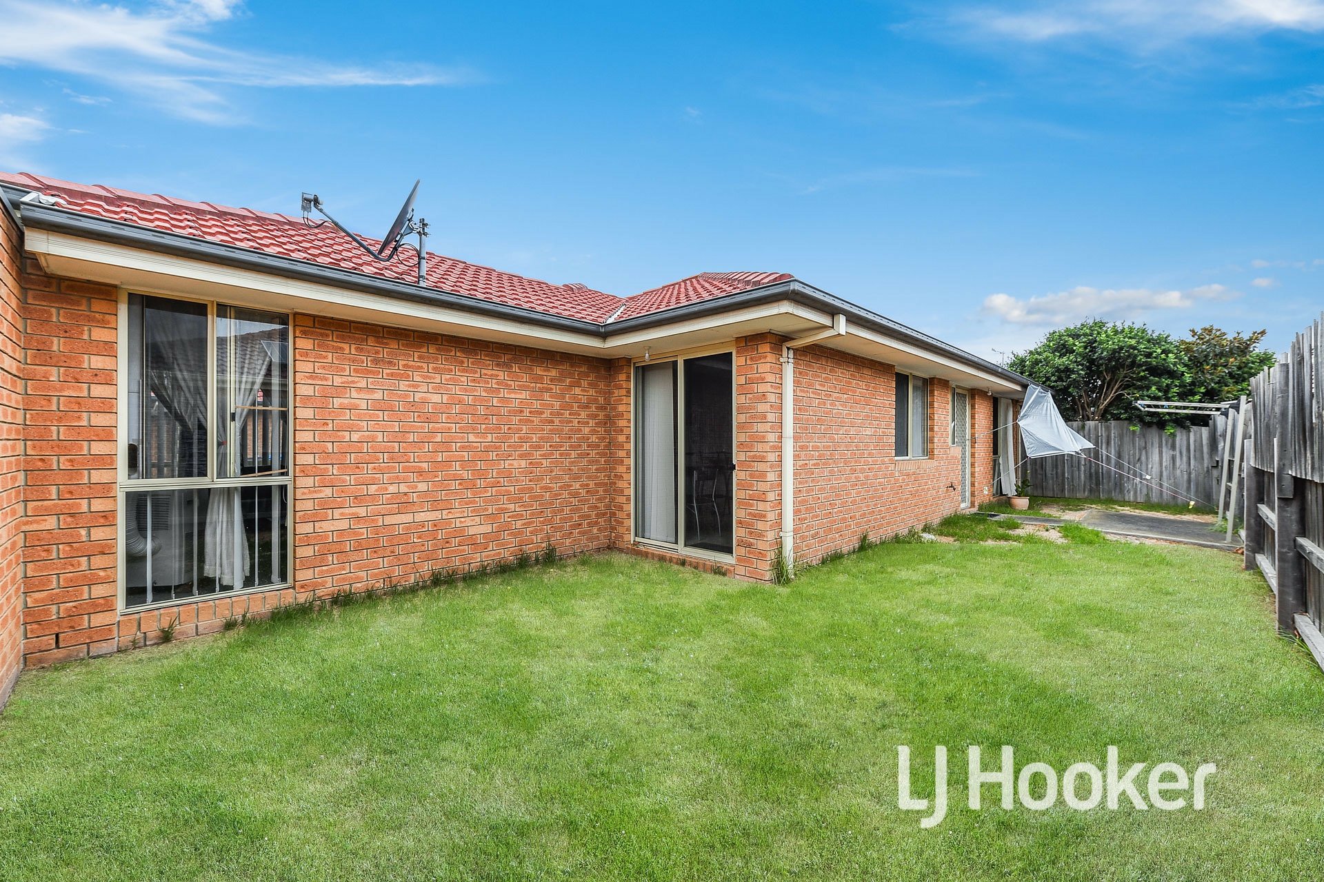 4/17 Linmac Drive, HAMPTON PARK