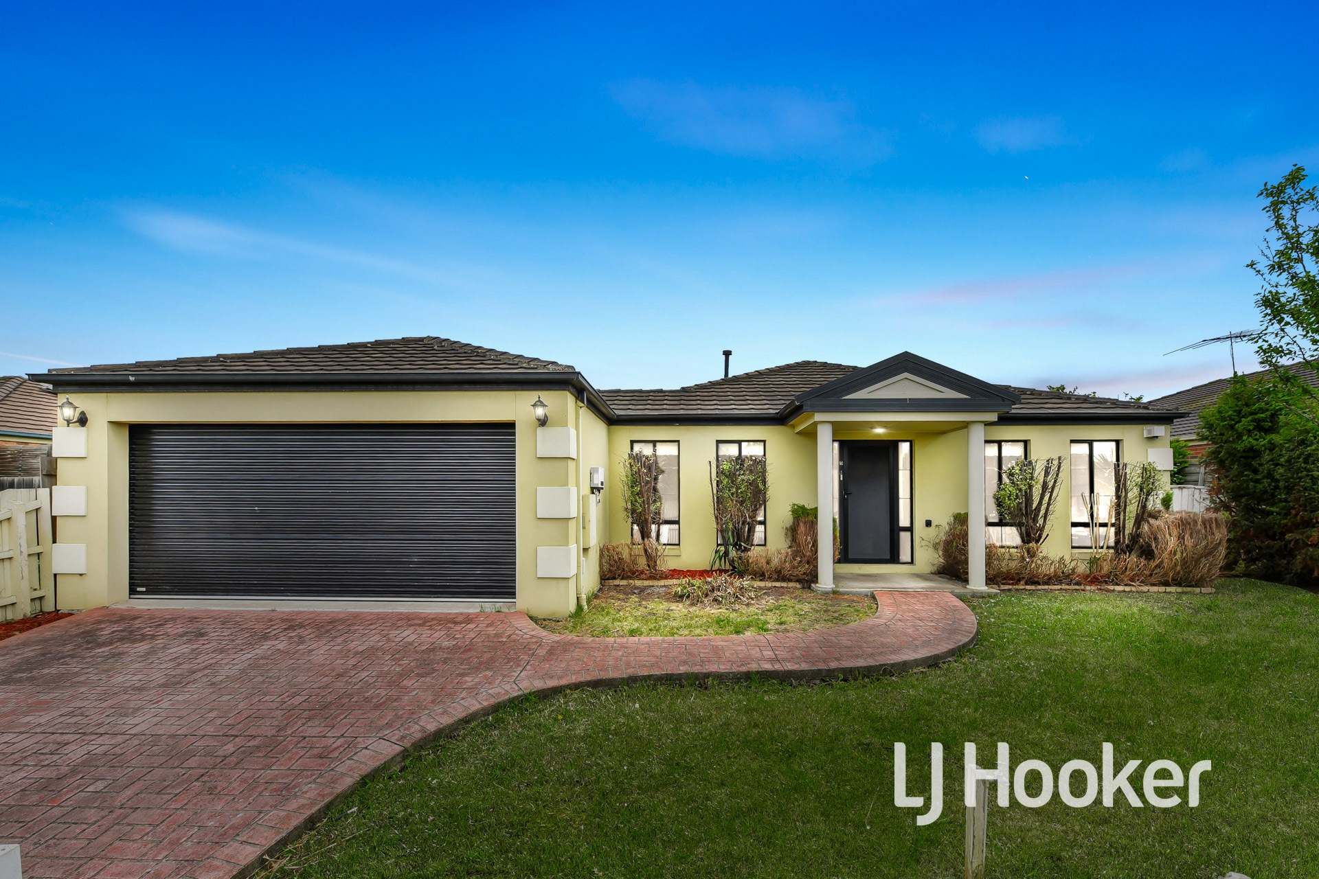 9 Eglinton Close, Berwick