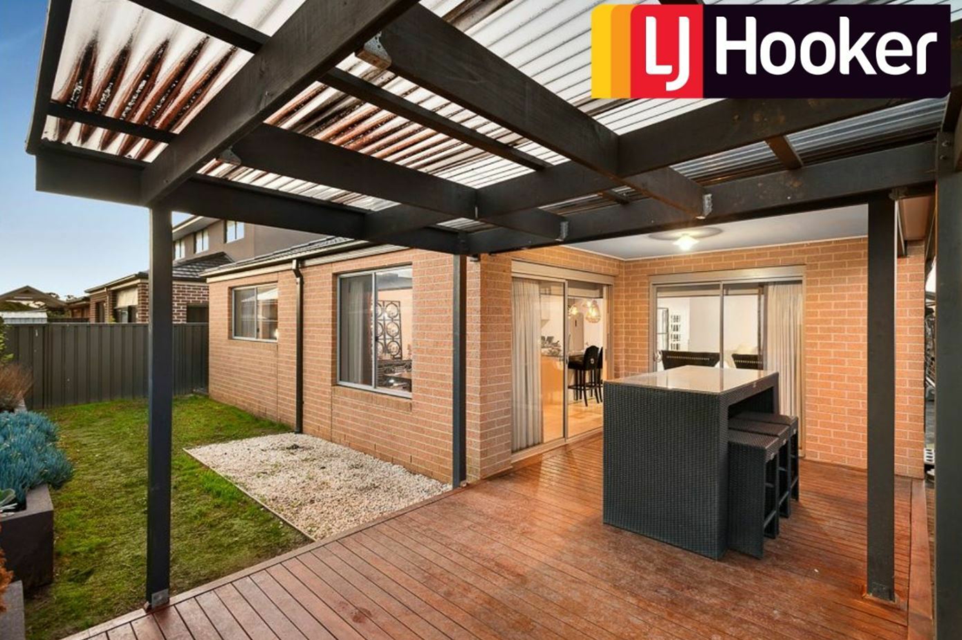 7 Minerva Avenue Cranbourne West VIC