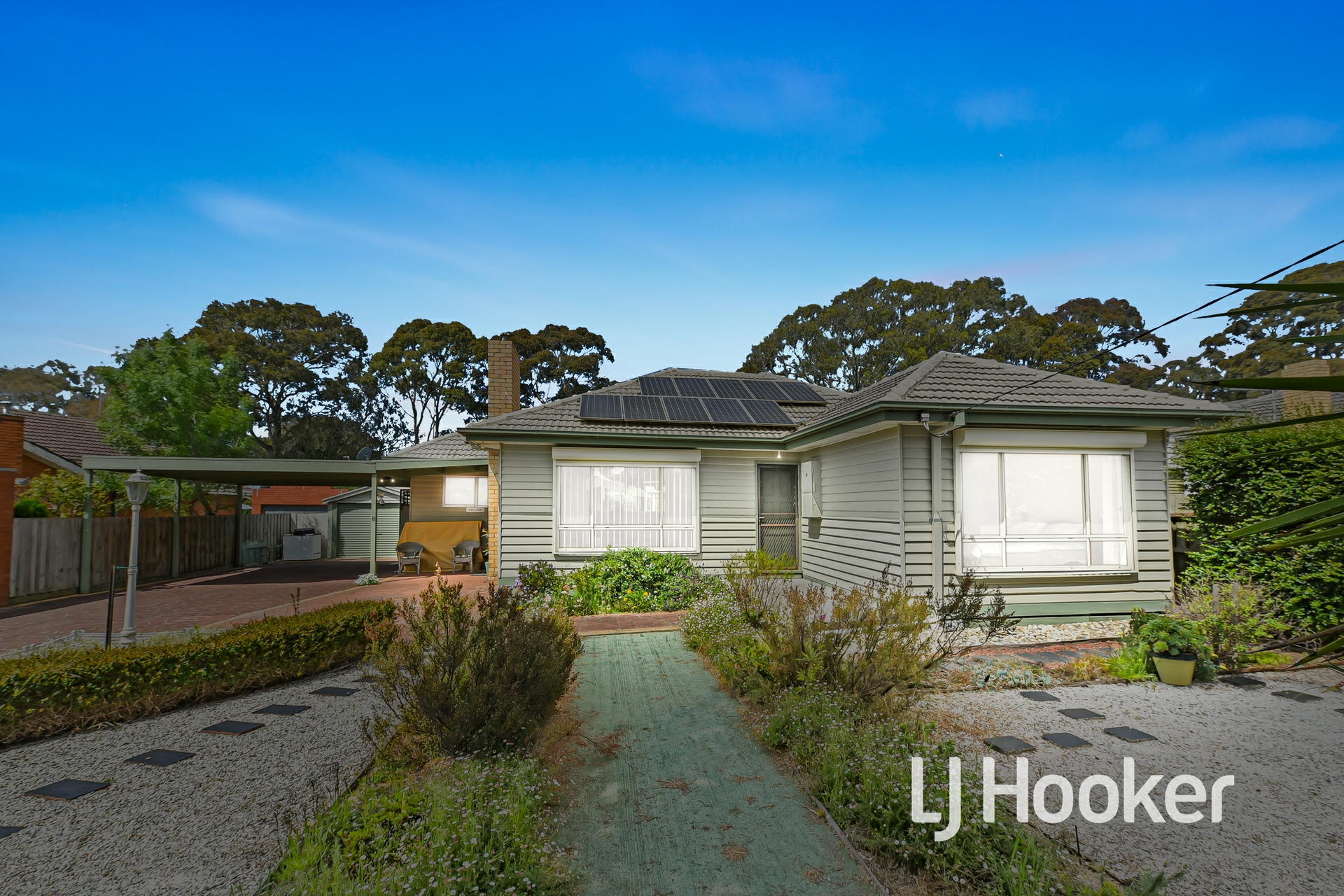 8 Bride Avenue, HAMPTON PARK