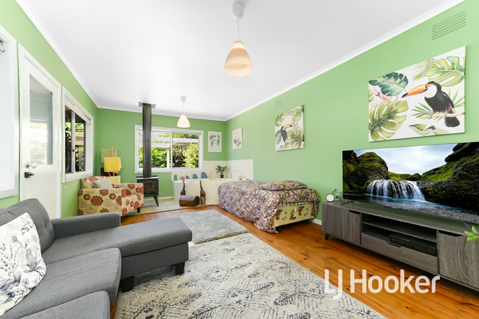 8 Bride Avenue, HAMPTON PARK