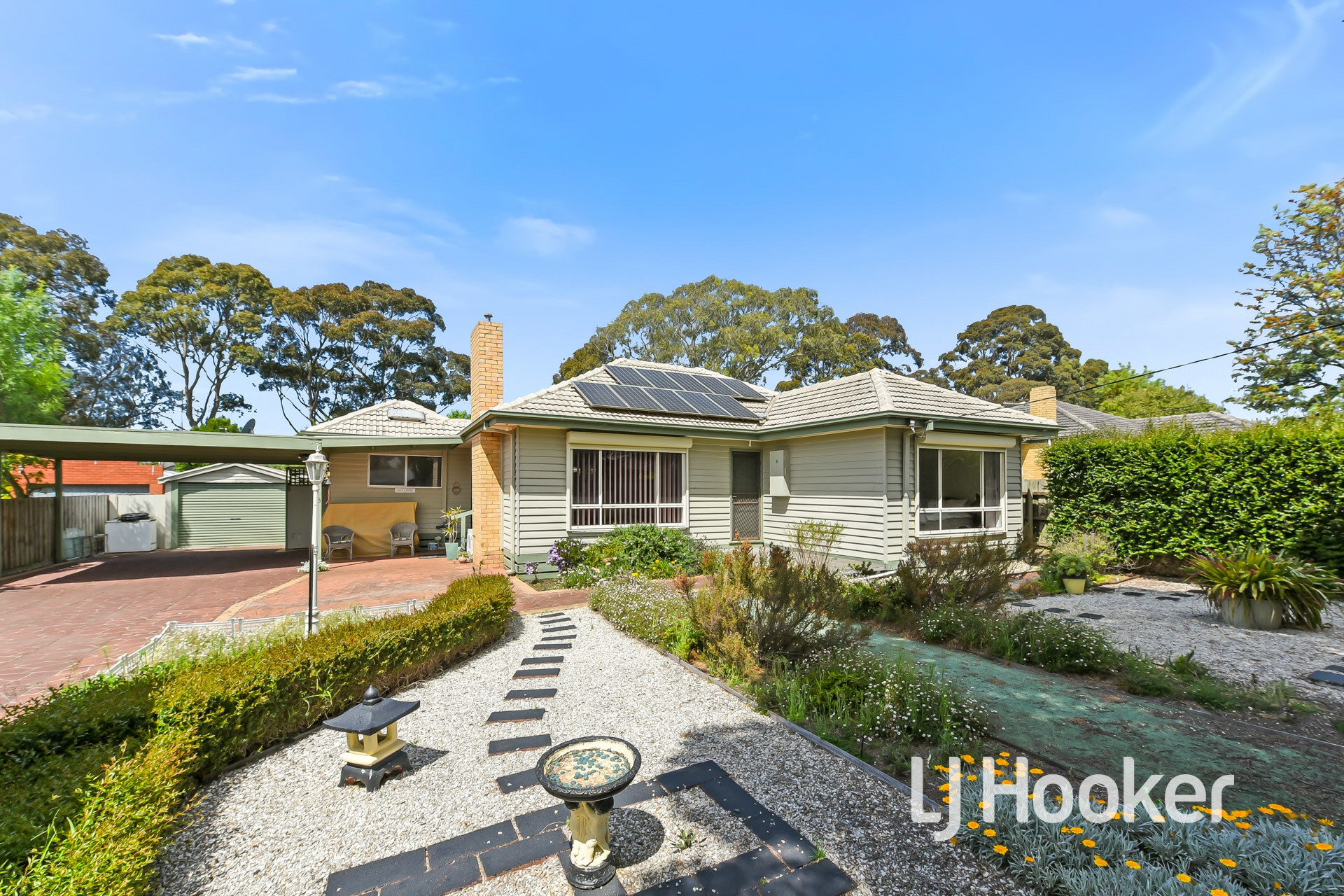8 Bride Avenue, HAMPTON PARK
