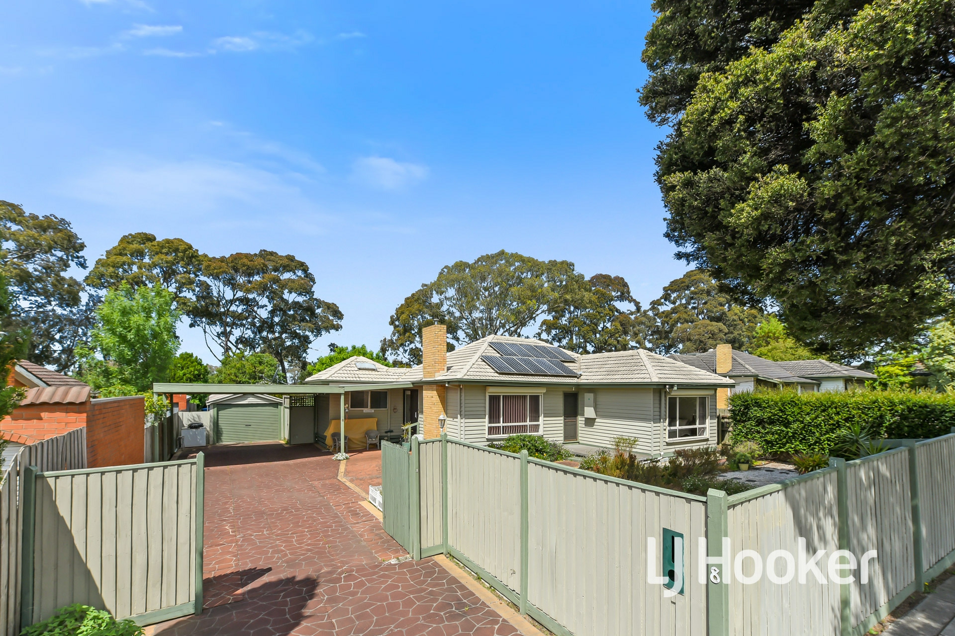 8 Bride Avenue, HAMPTON PARK