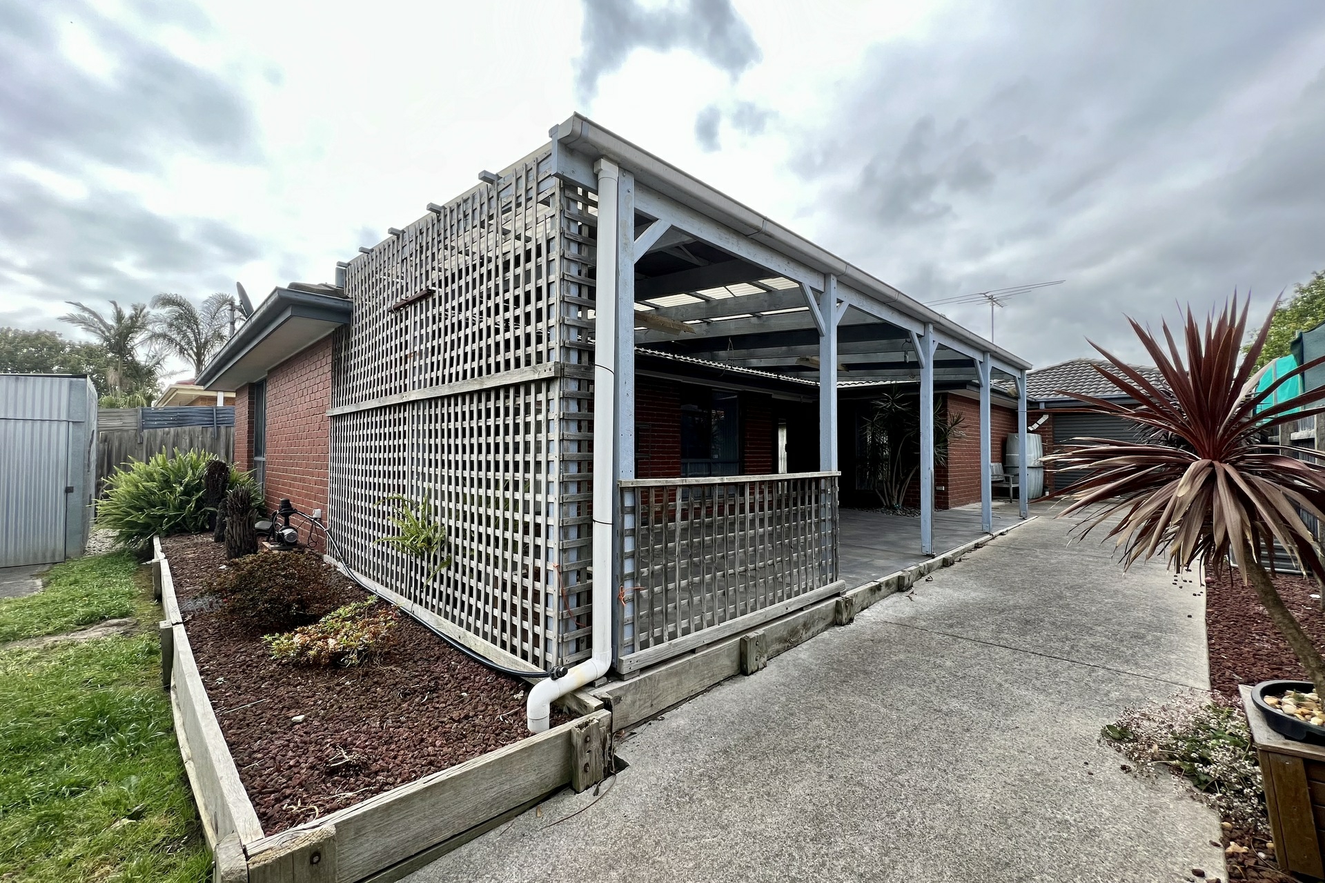 23 Cornwell Crescent, CRANBOURNE EAST
