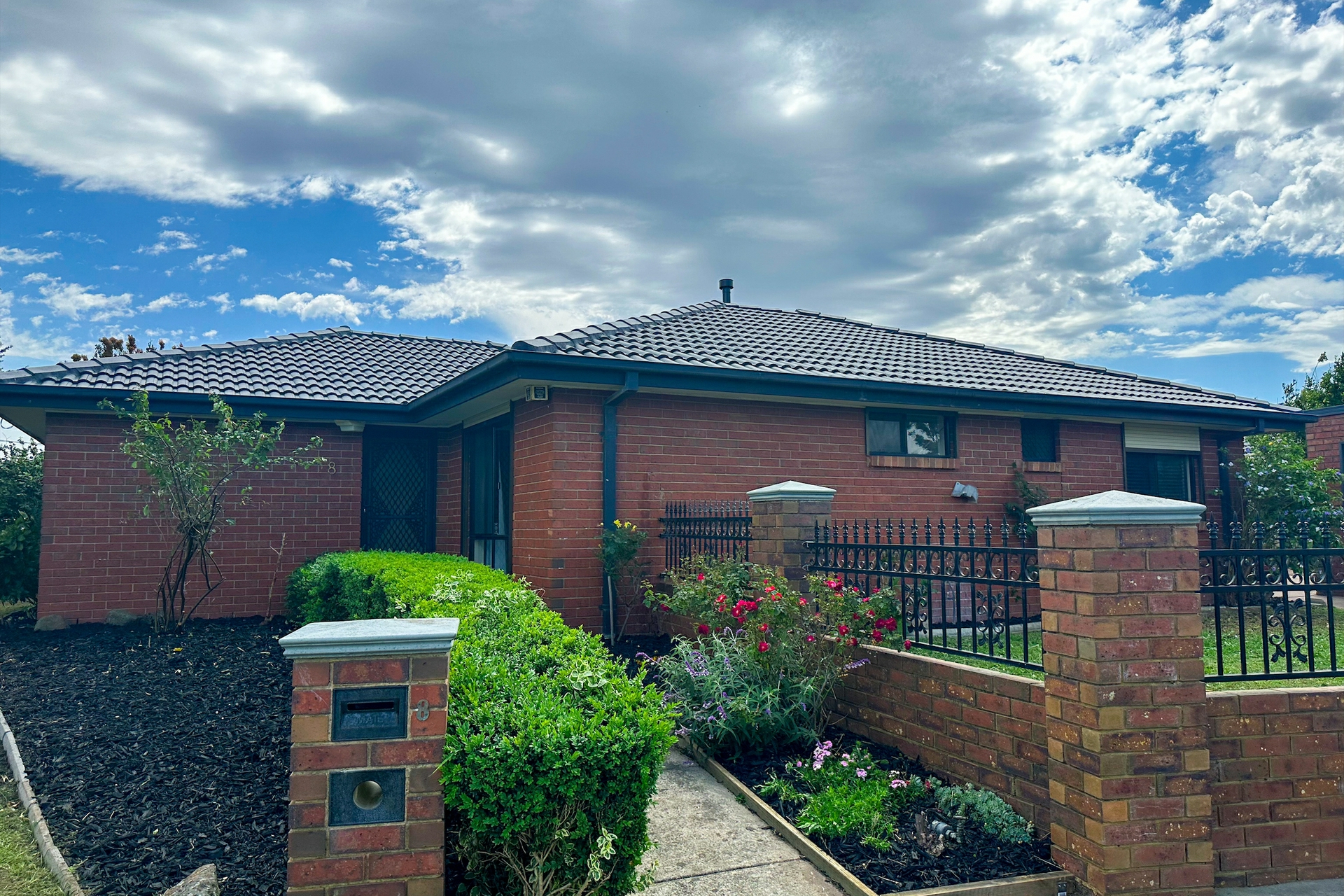 8 Ellindale Close, HAMPTON PARK