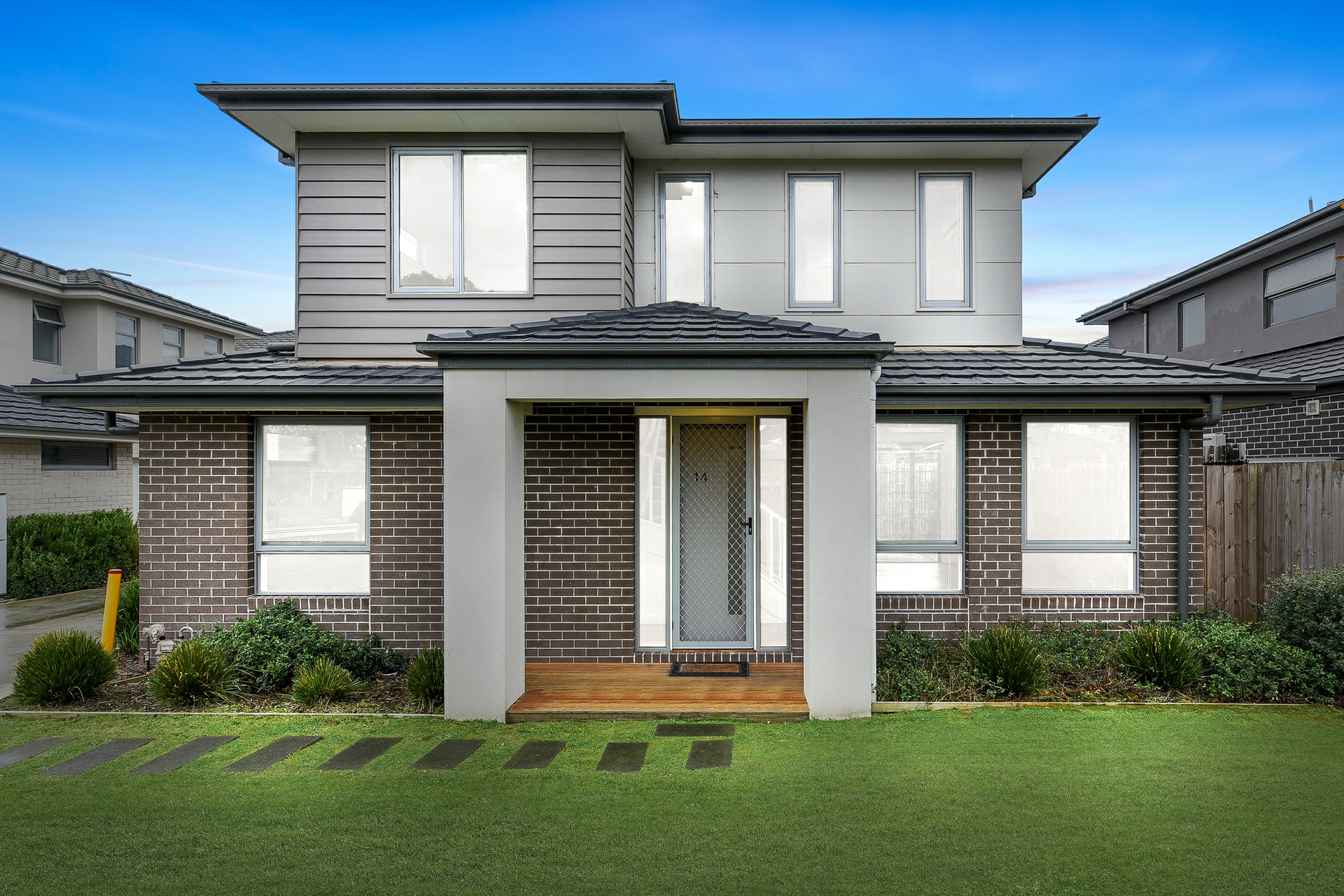 14/118 Kennington Park Drive, ENDEAVOUR HILLS