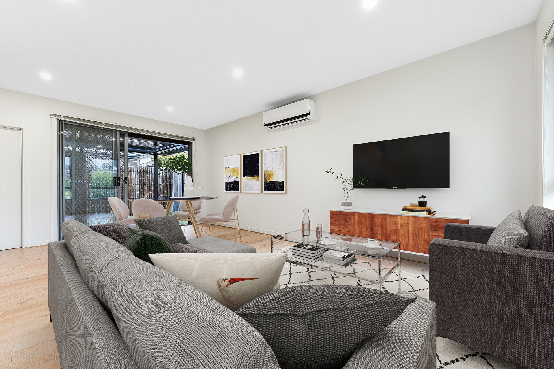 14/118 Kennington Park Drive, ENDEAVOUR HILLS
