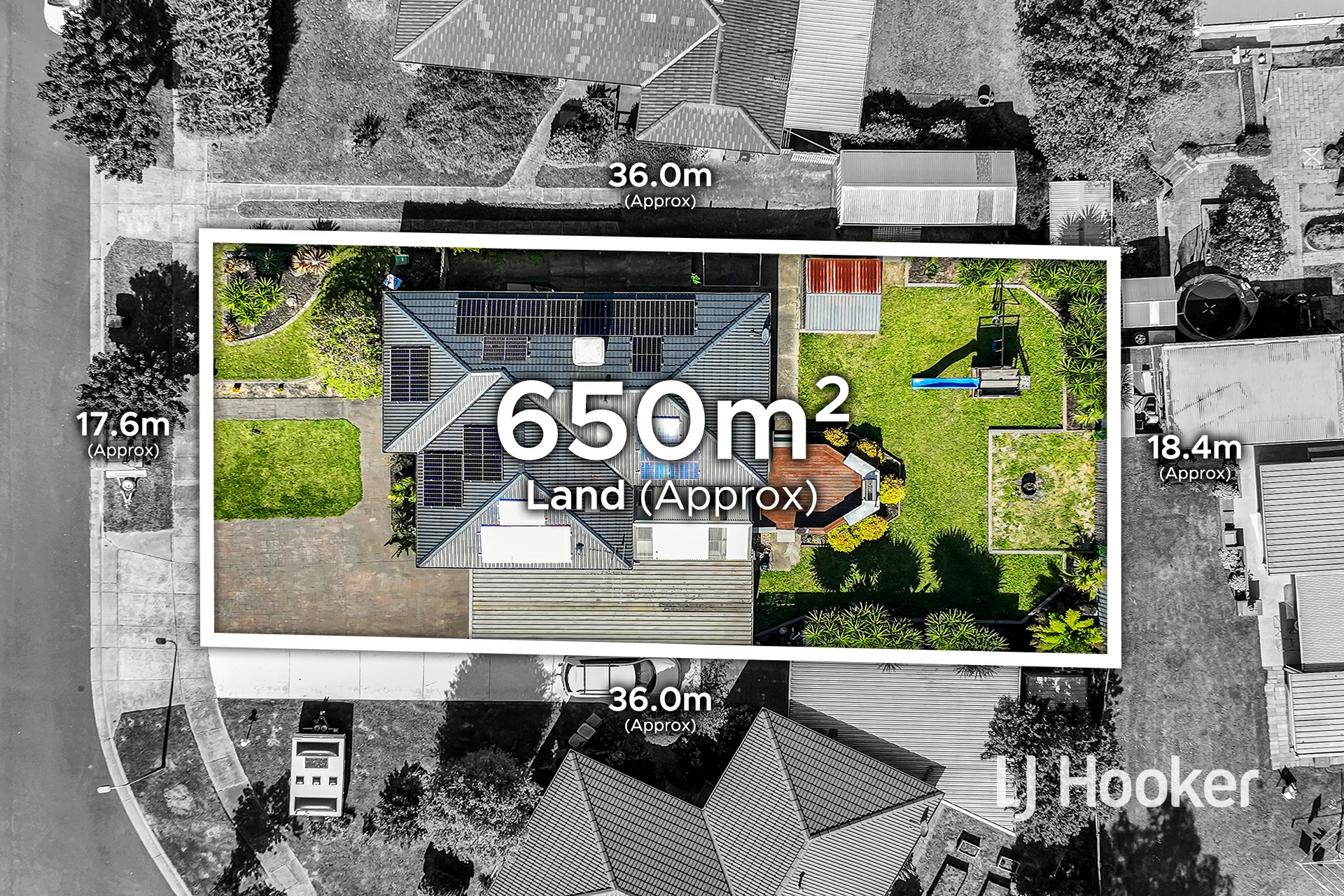 6 Lynne Court, HALLAM