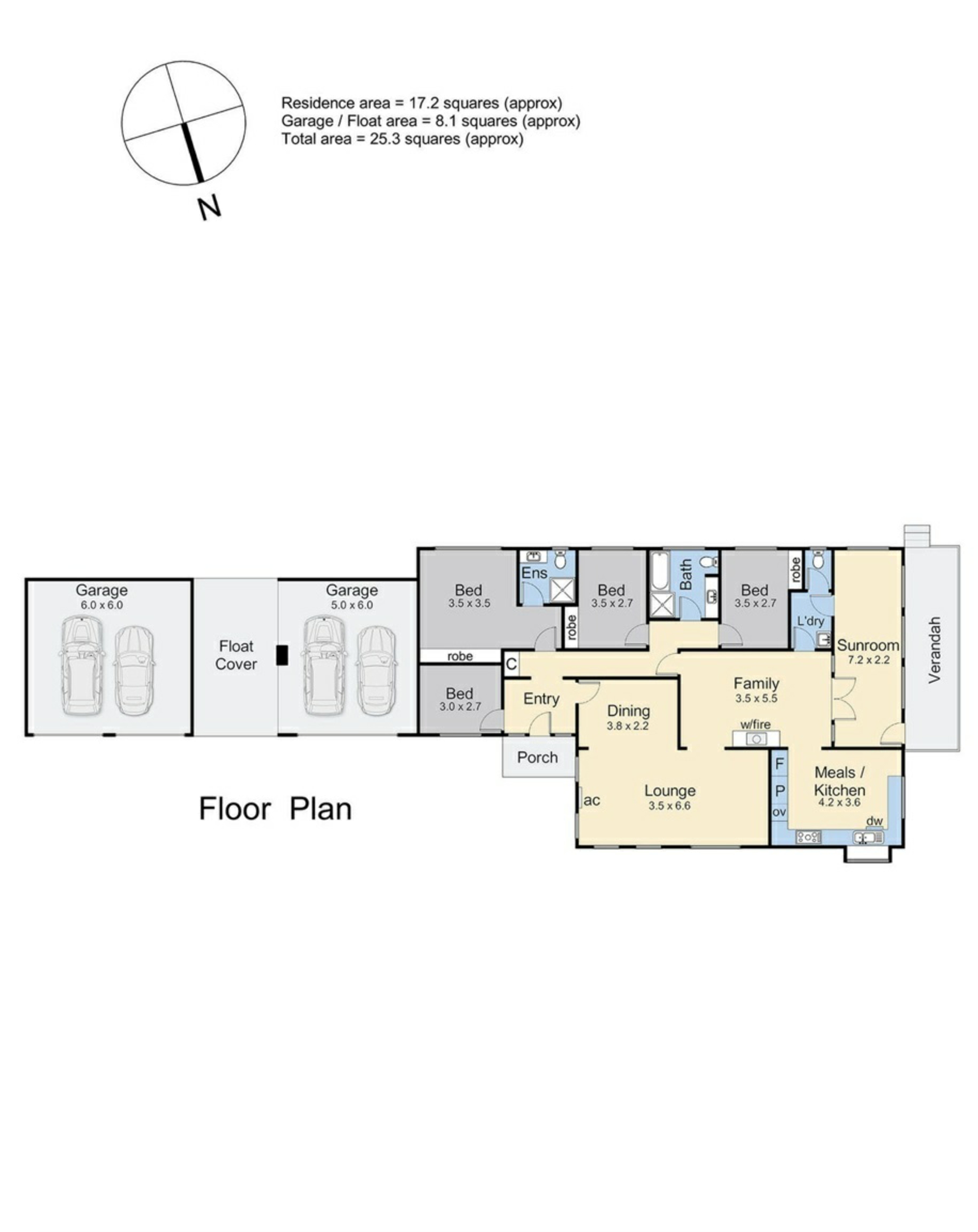 940 North Road, PEARCEDALE