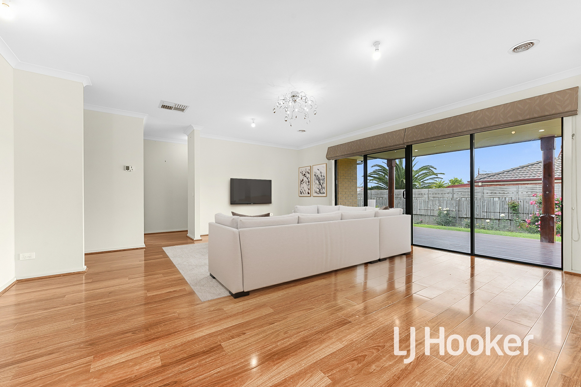 66 Highmount Drive, HAMPTON PARK