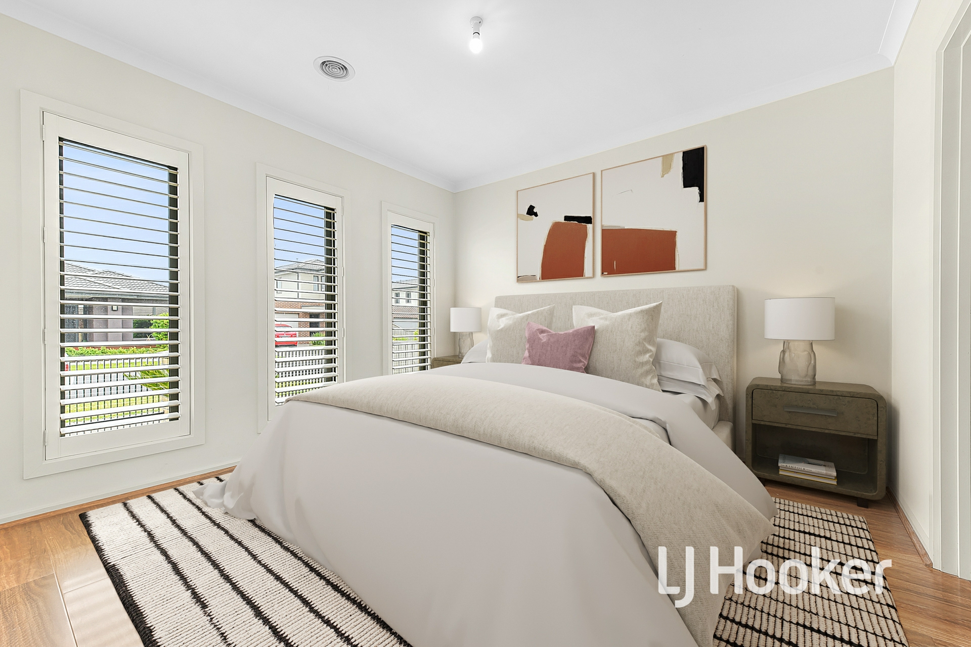 66 Highmount Drive, HAMPTON PARK
