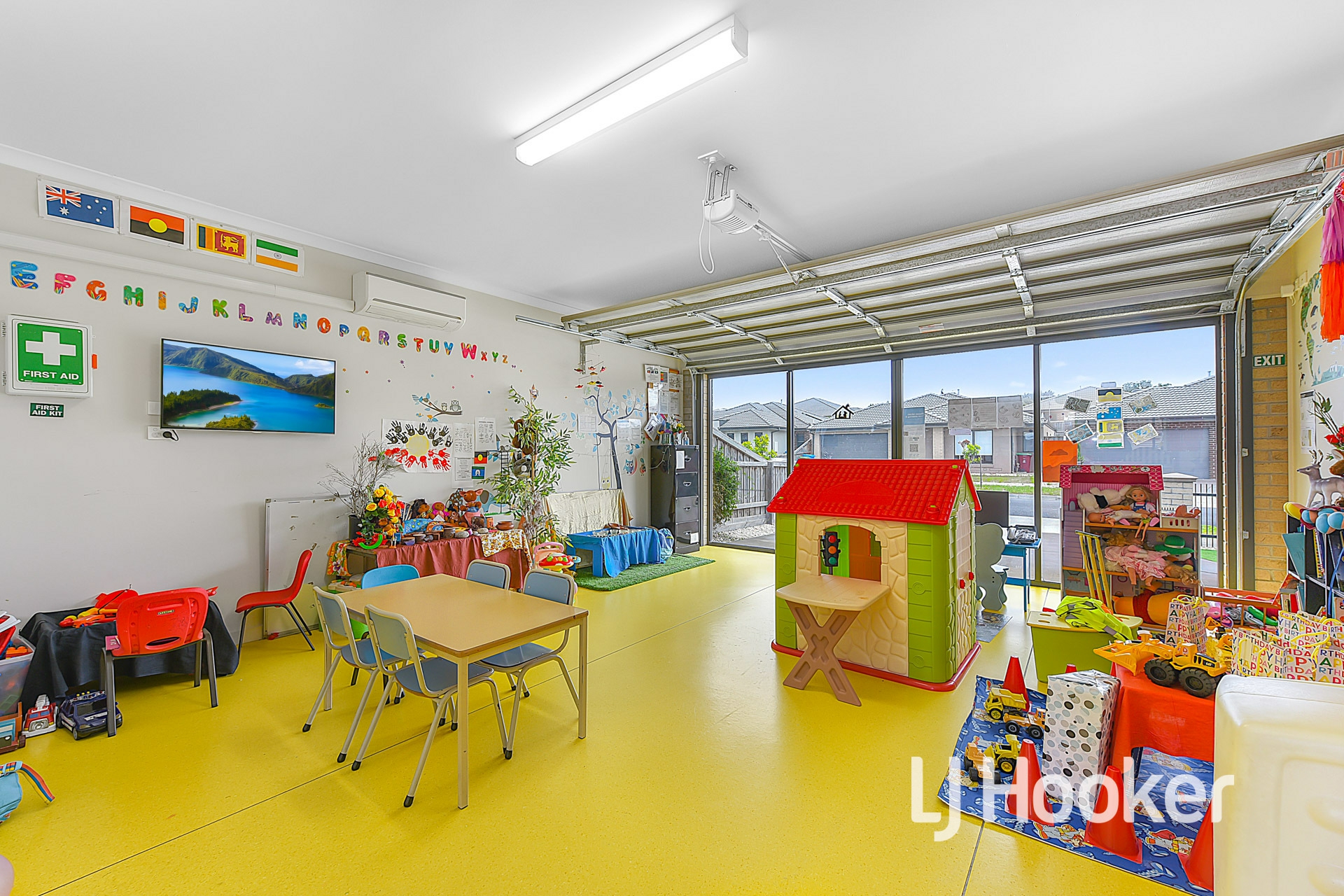 66 Highmount Drive, HAMPTON PARK