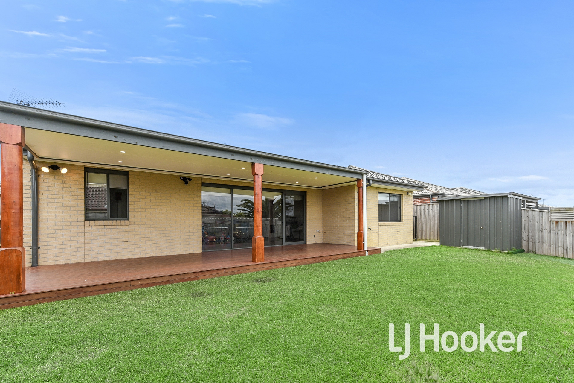 66 Highmount Drive, HAMPTON PARK