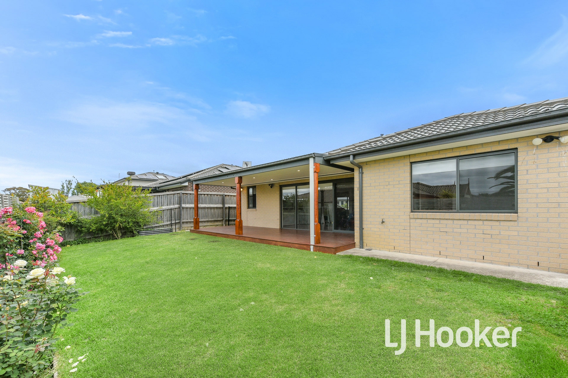 66 Highmount Drive, HAMPTON PARK