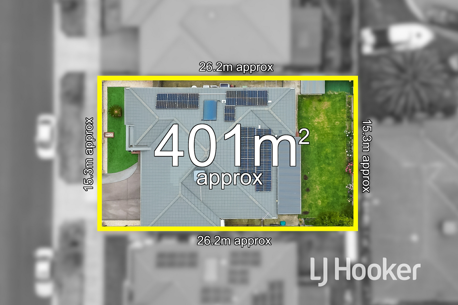 66 Highmount Drive, HAMPTON PARK