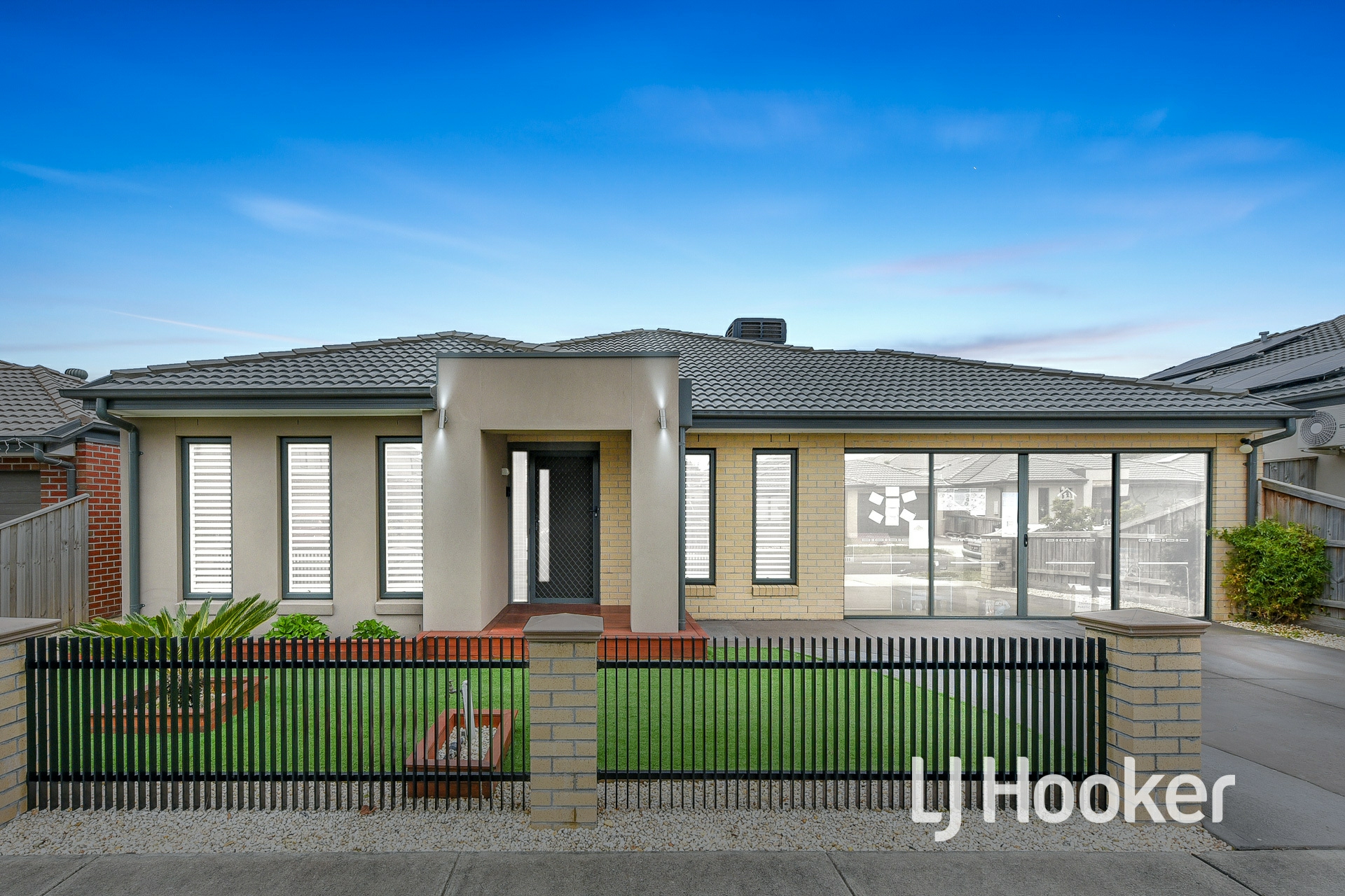 66 Highmount Drive, HAMPTON PARK