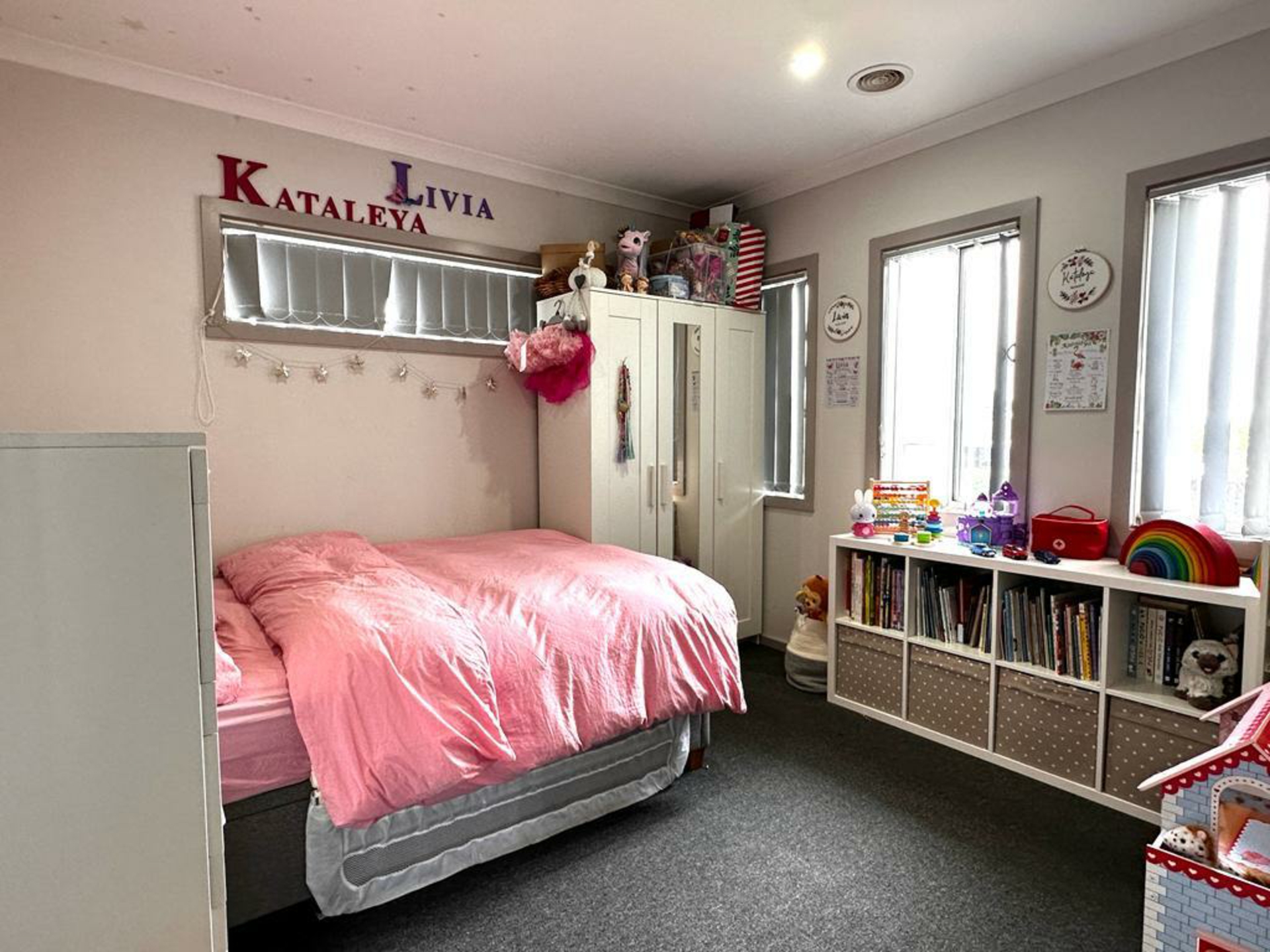 4A Ashford Close, HAMPTON PARK