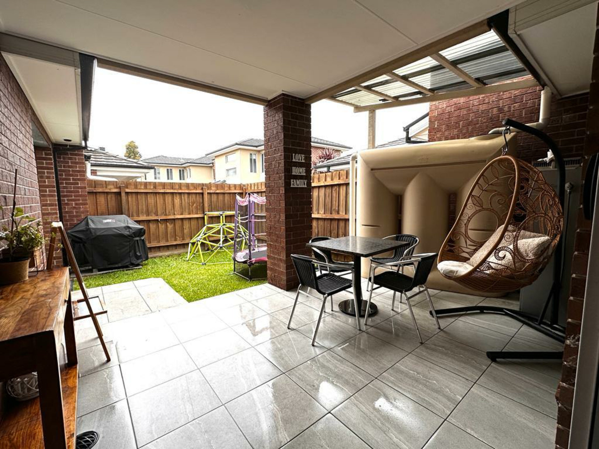 4A Ashford Close, HAMPTON PARK