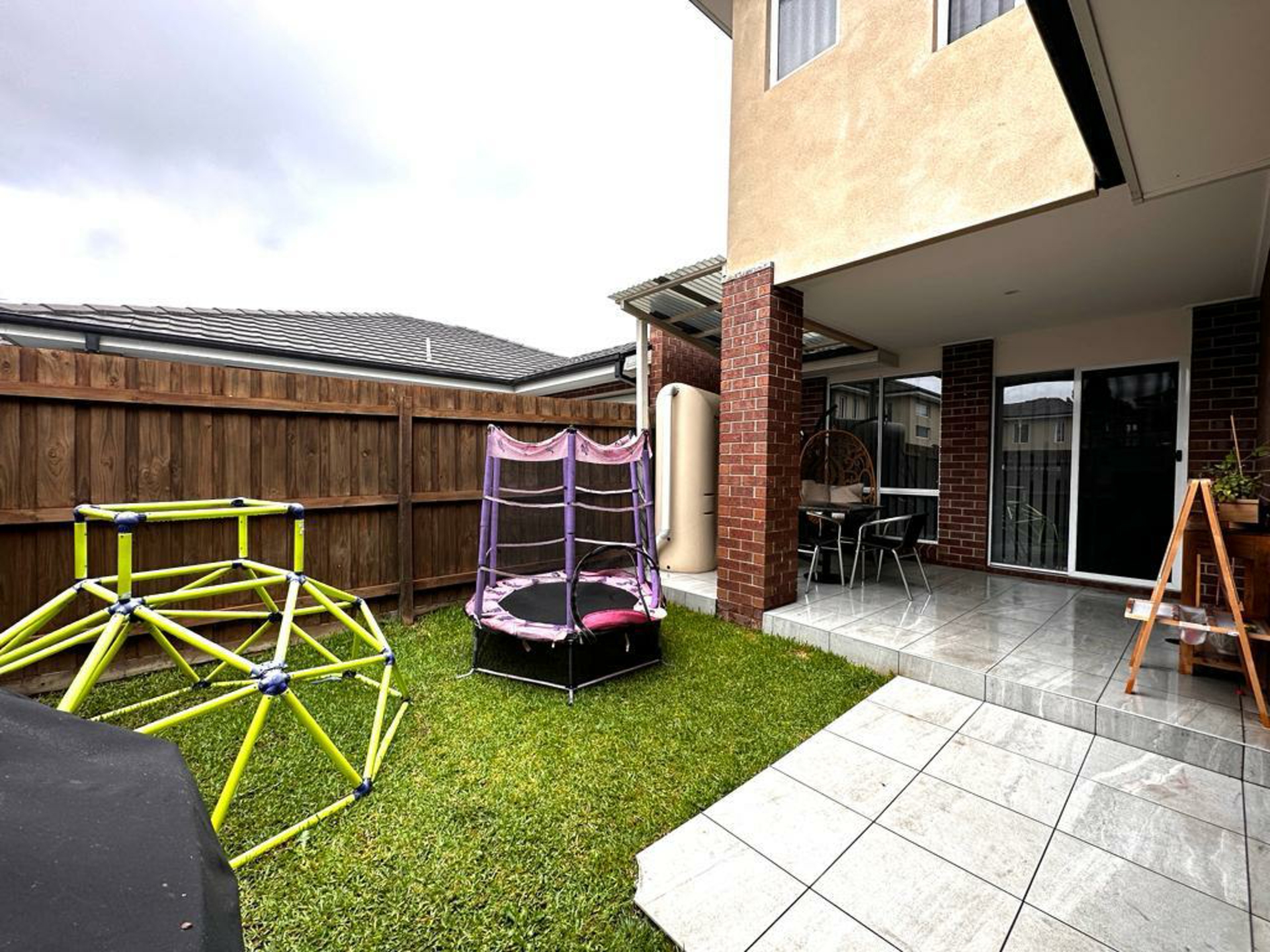 4A Ashford Close, HAMPTON PARK