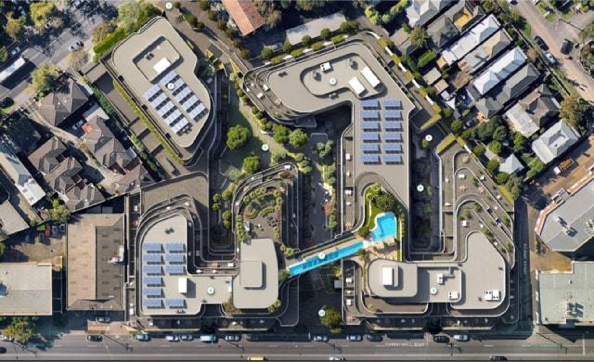 3/710 Burwood Road, HAWTHORN EAST