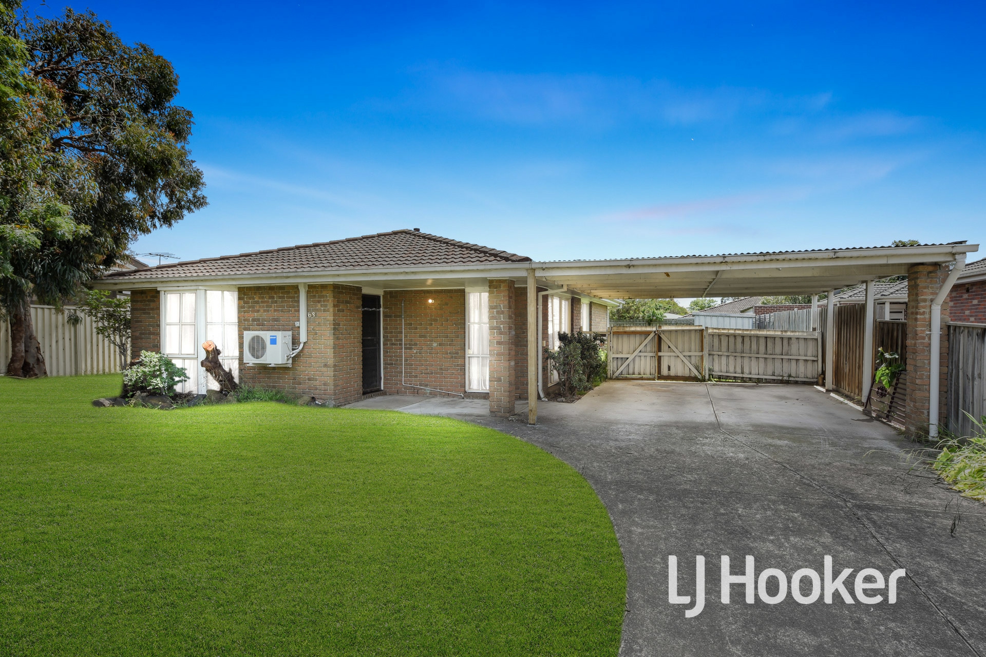 63 Pound Road Hampton Park VIC Property Details LJ Hooker
