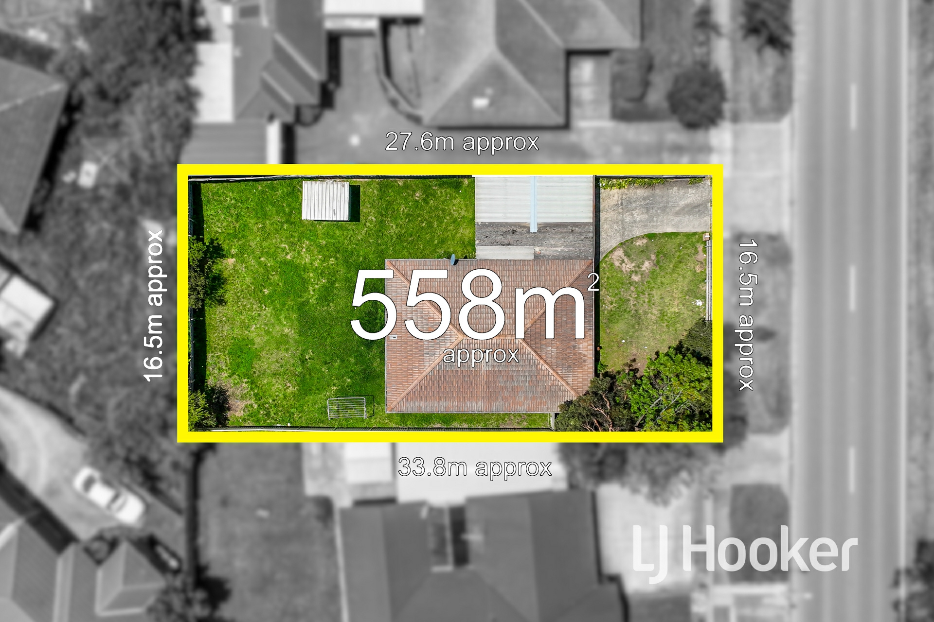 63 Pound Road Hampton Park VIC Property Details LJ Hooker