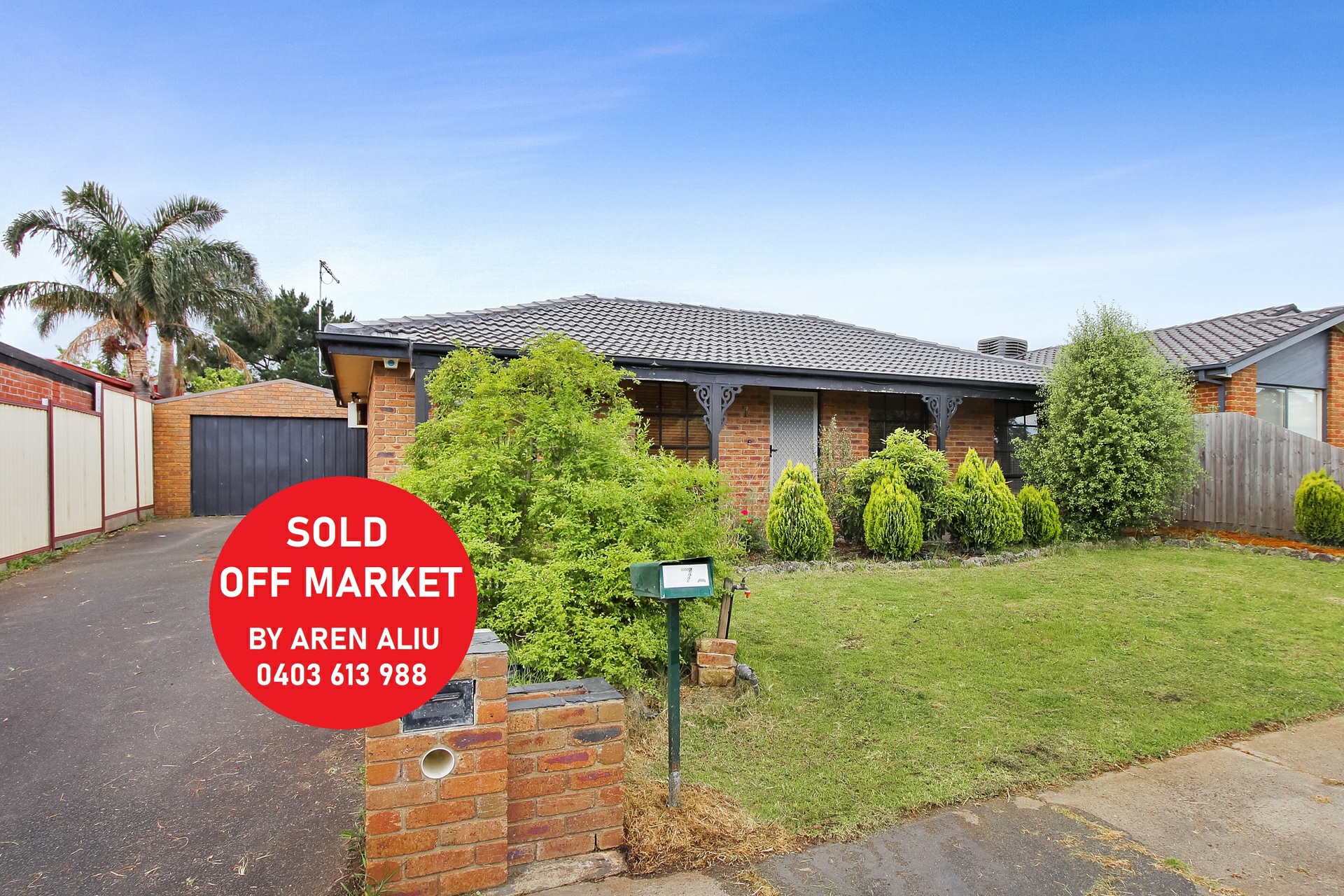 7 Beckington Crescent Hampton Park VIC Property Details LJ Hooker