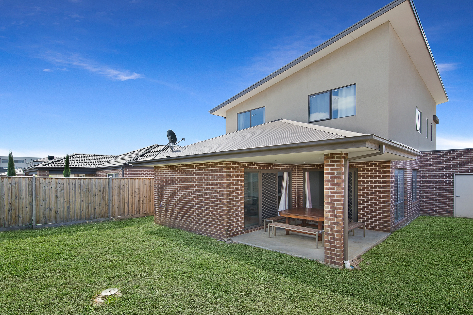 52 Linden Tree Way, CRANBOURNE NORTH