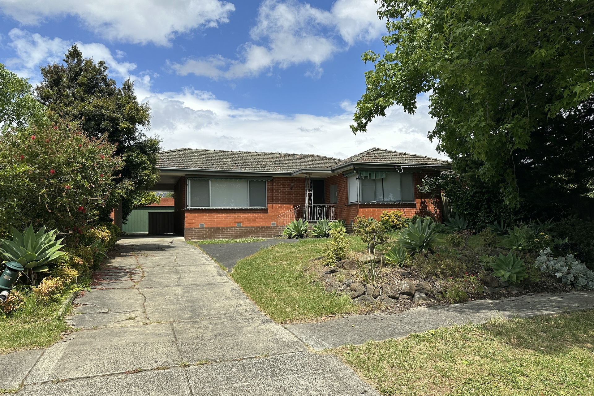 45 Hanley Street, NARRE WARREN