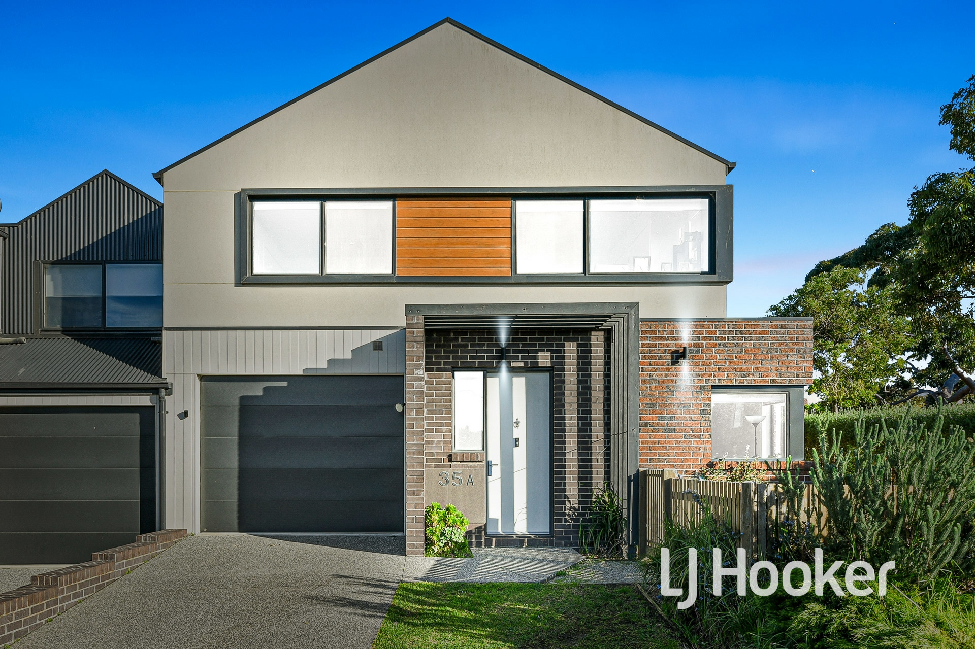 35A King George Parade, Dandenong