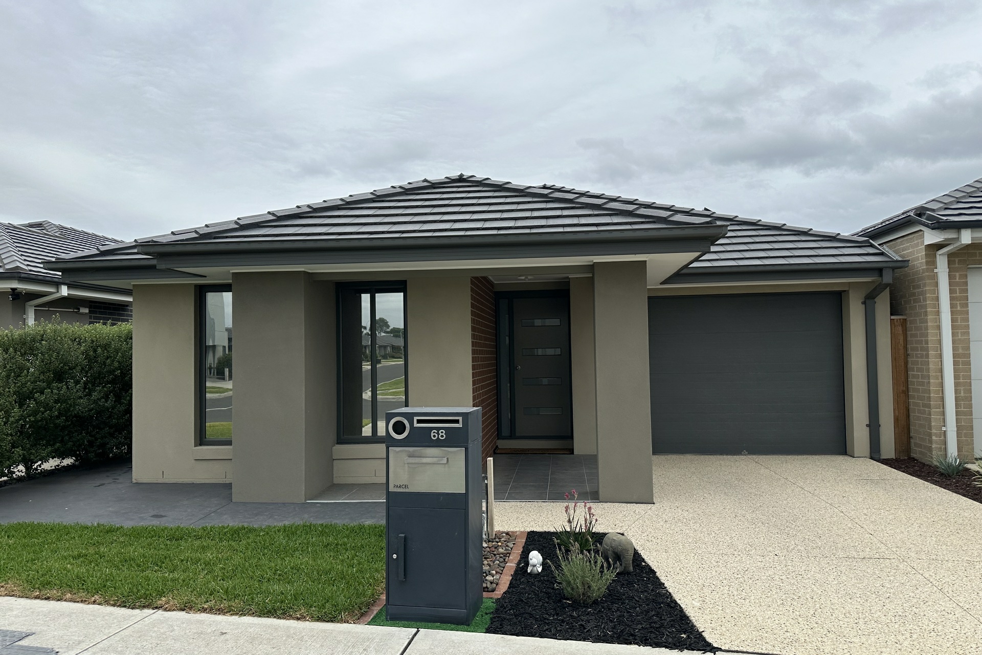 68 Edgar Avenue, CRANBOURNE SOUTH