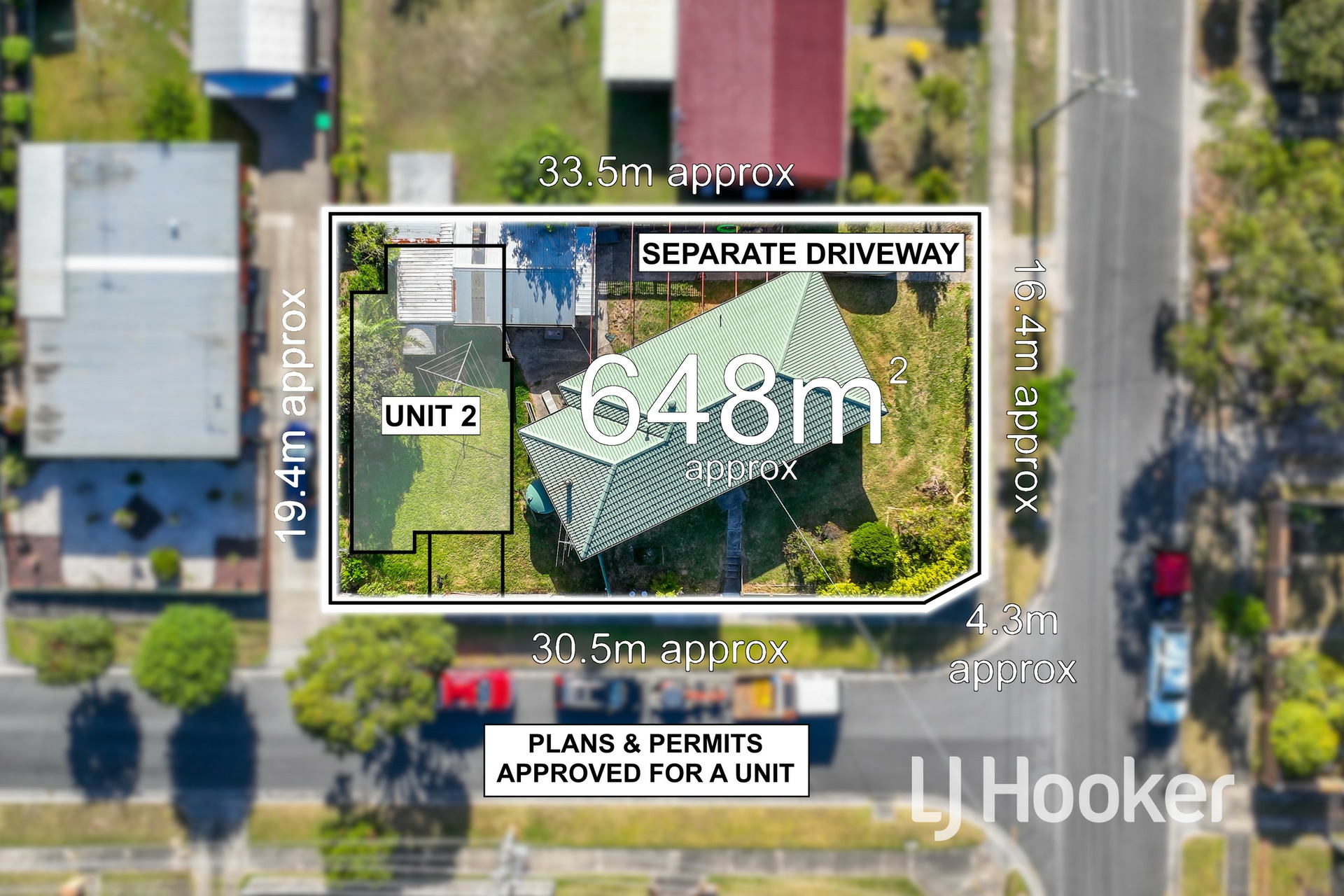 41 Highland Avenue Hampton Park VIC Property Details LJ Hooker