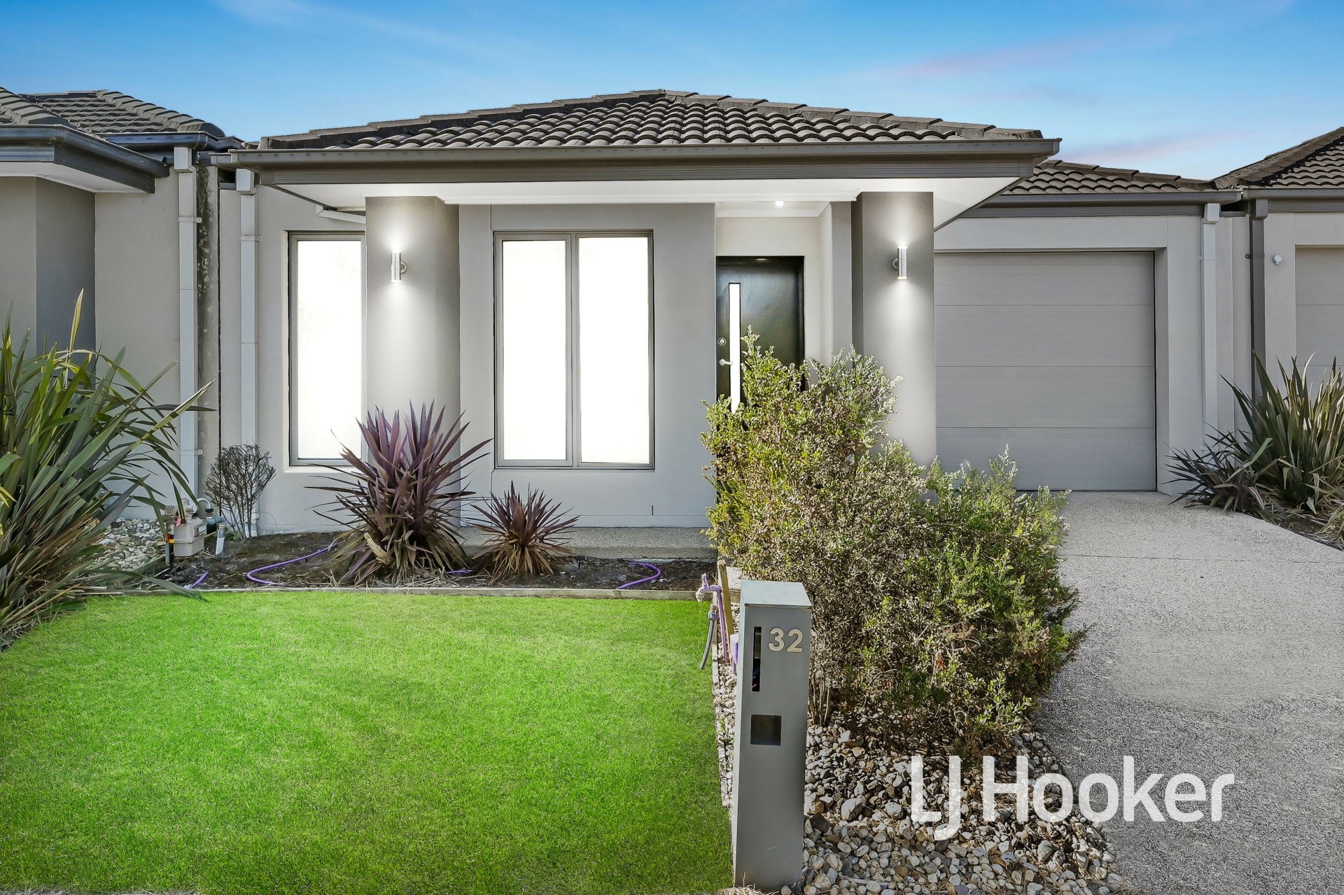32 Haflinger Avenue, Clyde North