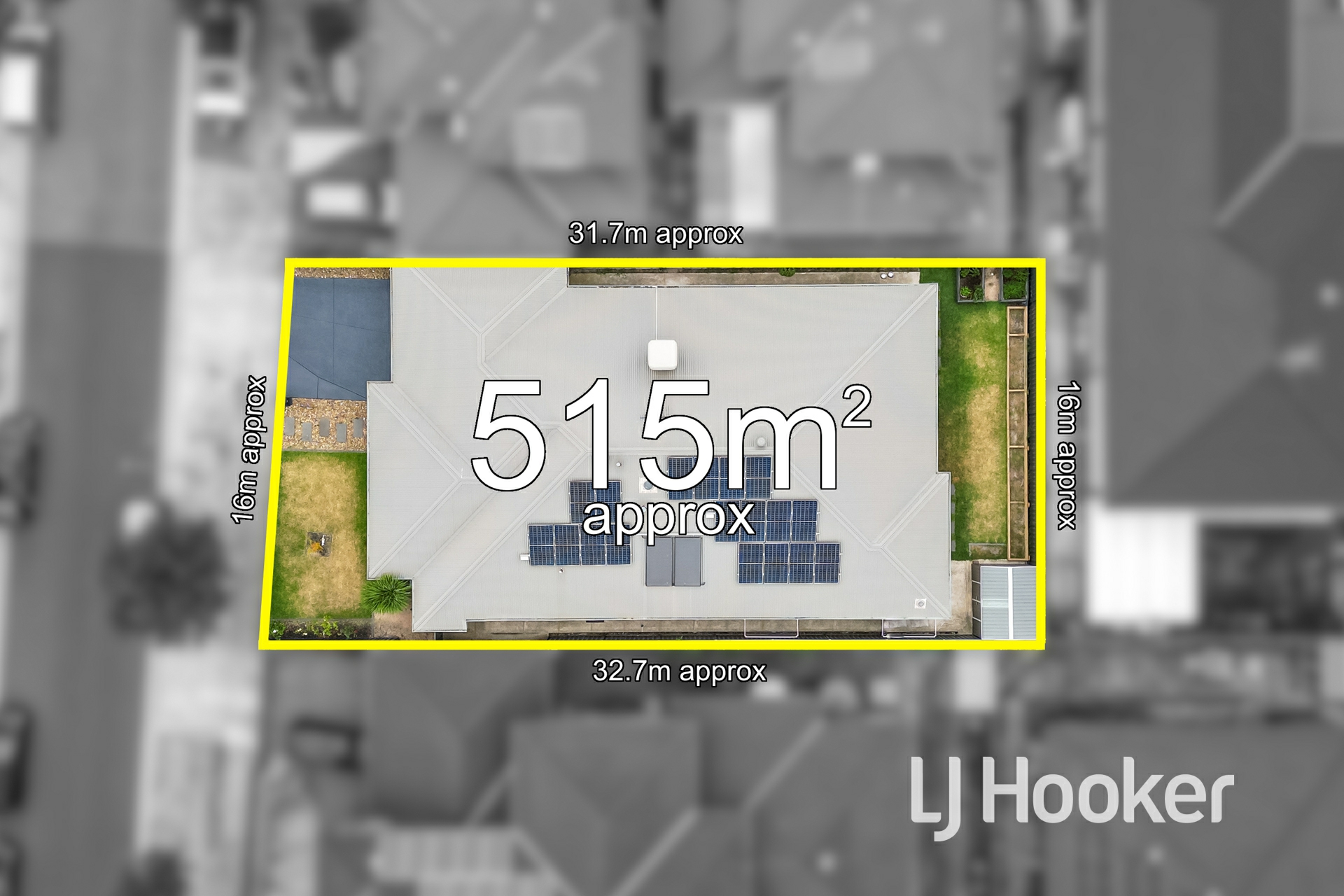55 Player Drive Narre Warren VIC Property Details LJ Hooker