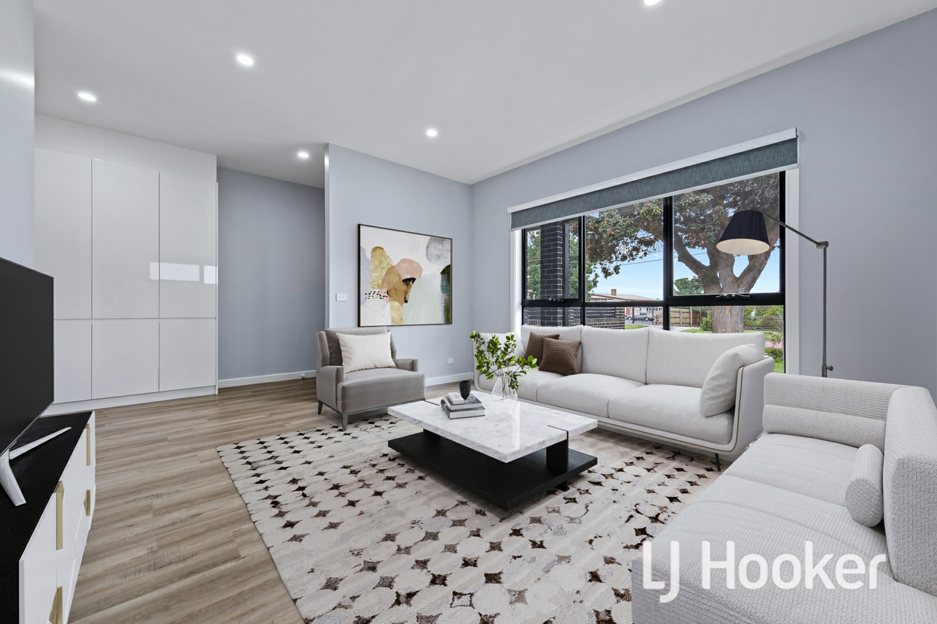 1/17 Harmer Road, HALLAM