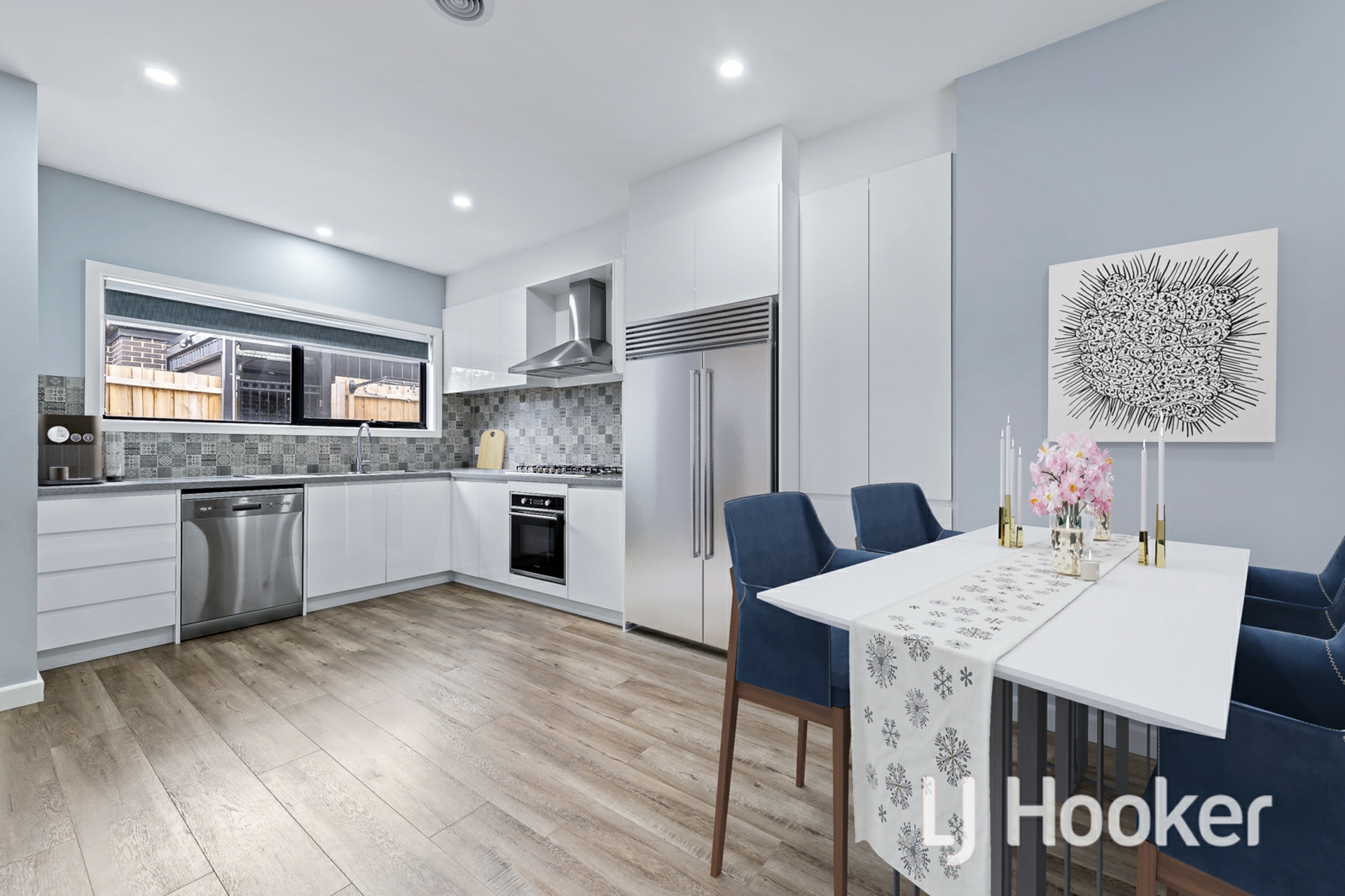 1/17 Harmer Road, HALLAM