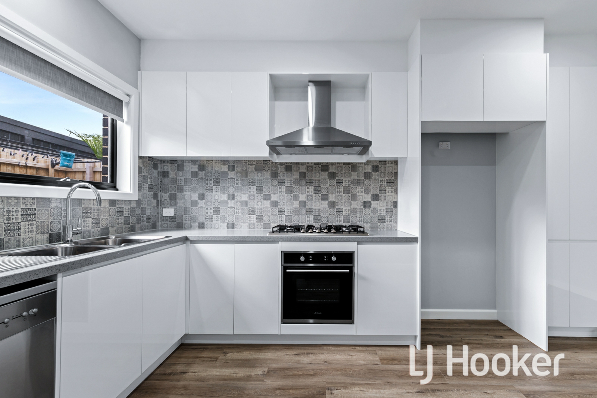 1/17 Harmer Road, HALLAM