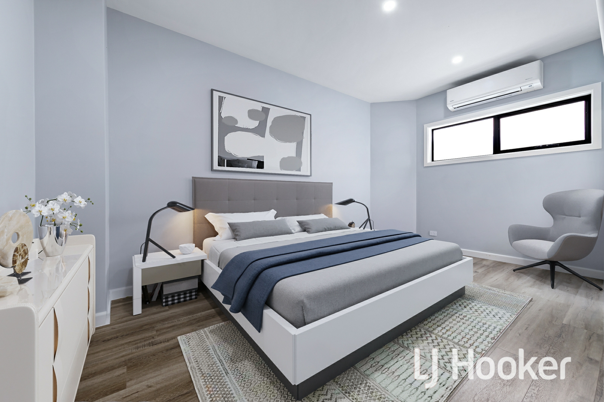 1/17 Harmer Road, HALLAM