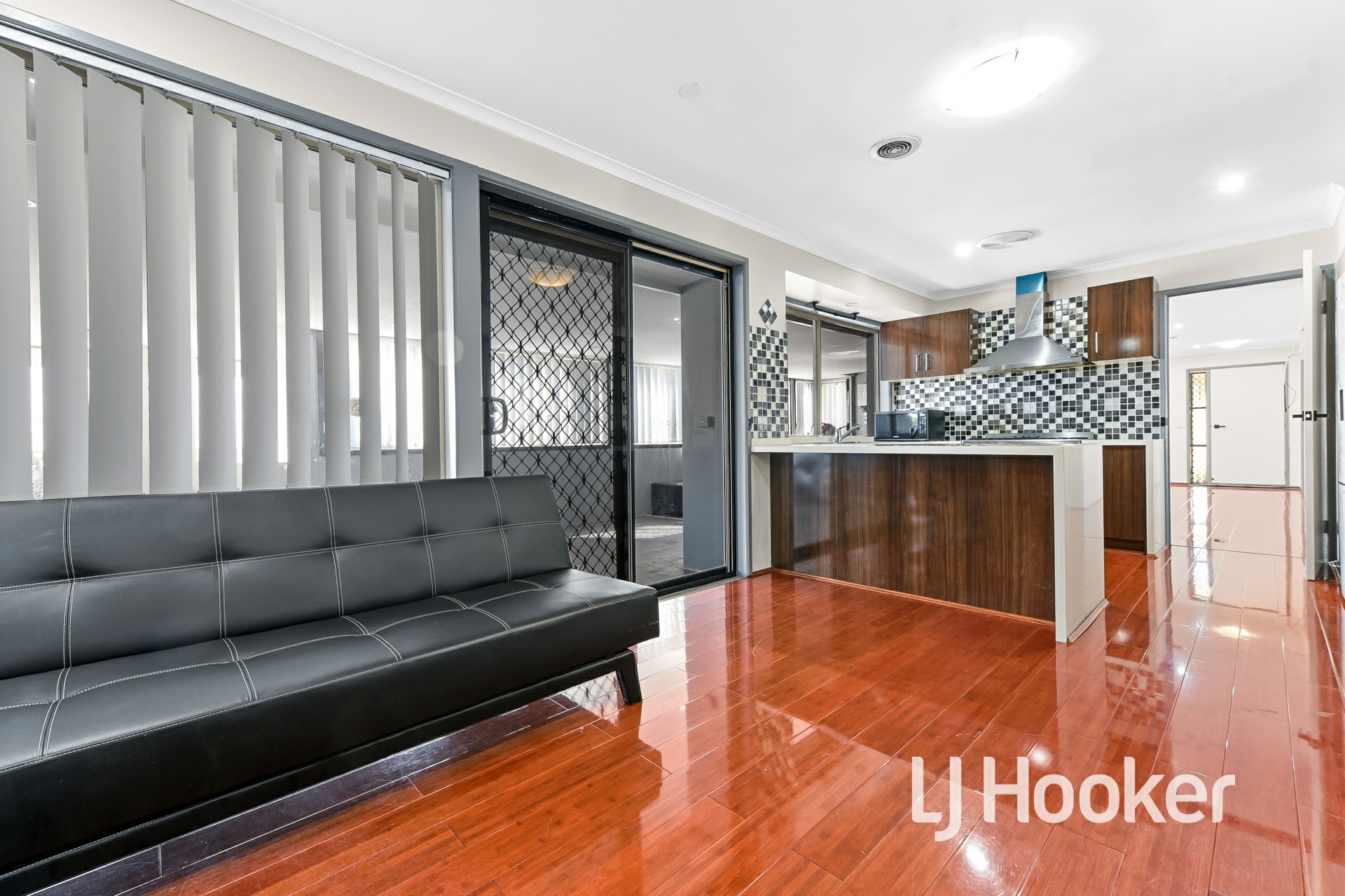 1 Reeves Court, HAMPTON PARK