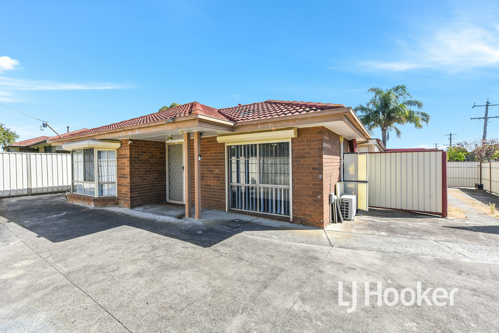 1 Reeves Court, HAMPTON PARK